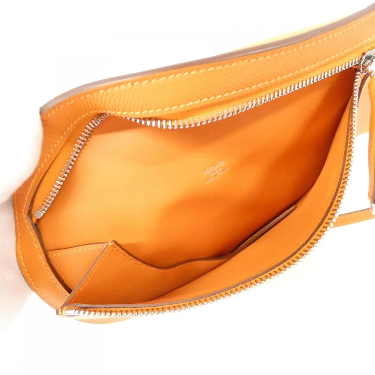 HERMES 084847CK 肩背包 Epsom 5
