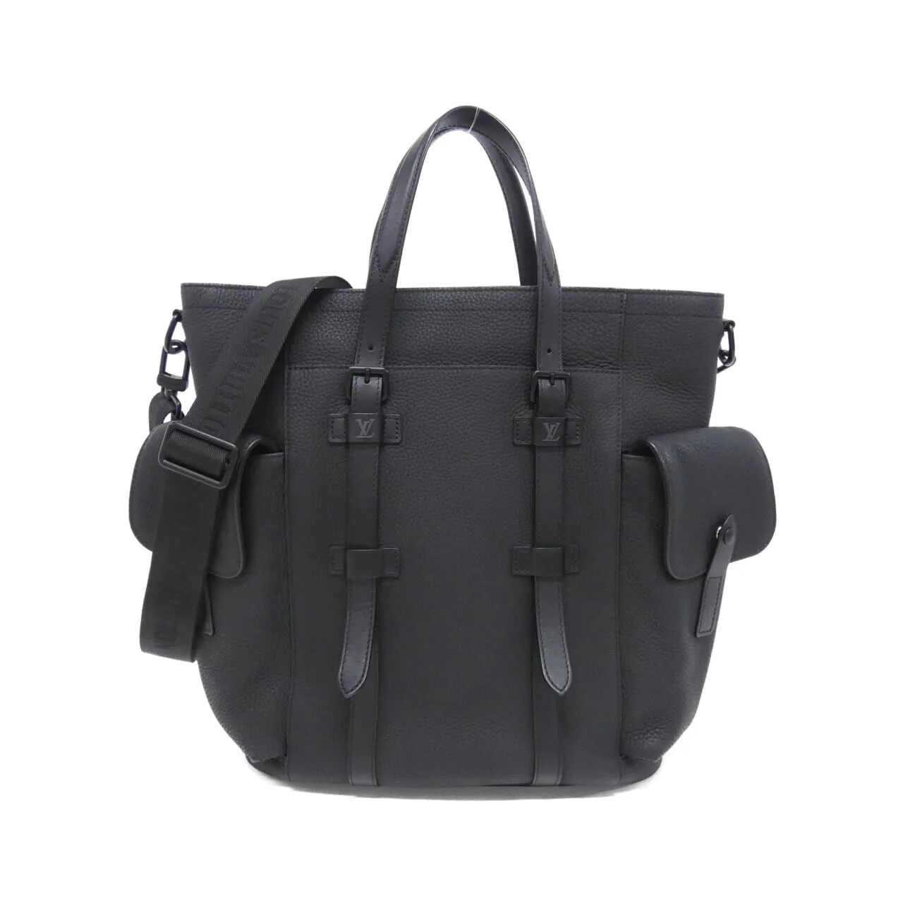 LOUIS VUITTON Christopher M58479 Tote