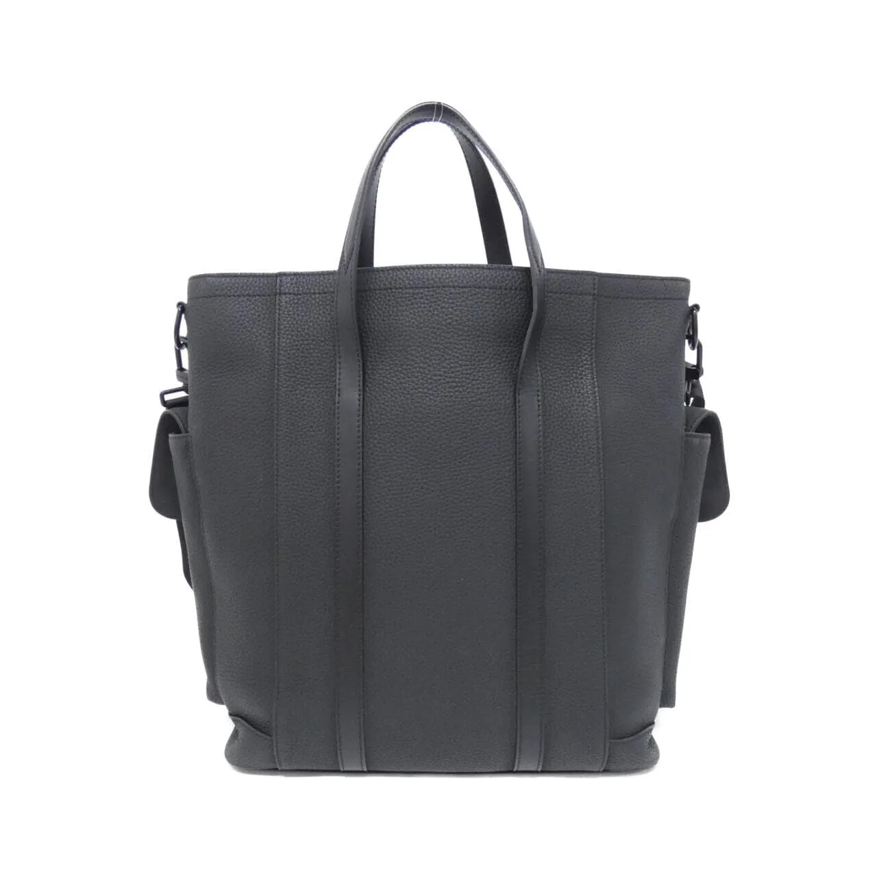 LOUIS VUITTON Christopher M58479 Tote 2