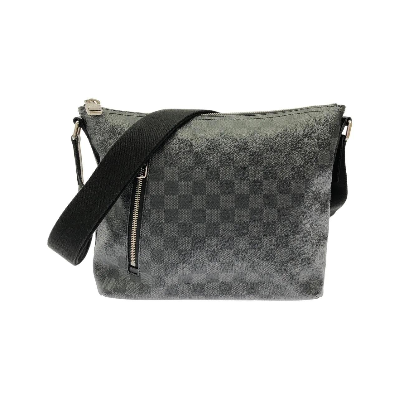 LOUIS VUITTON N41211 Shoulder Damier
