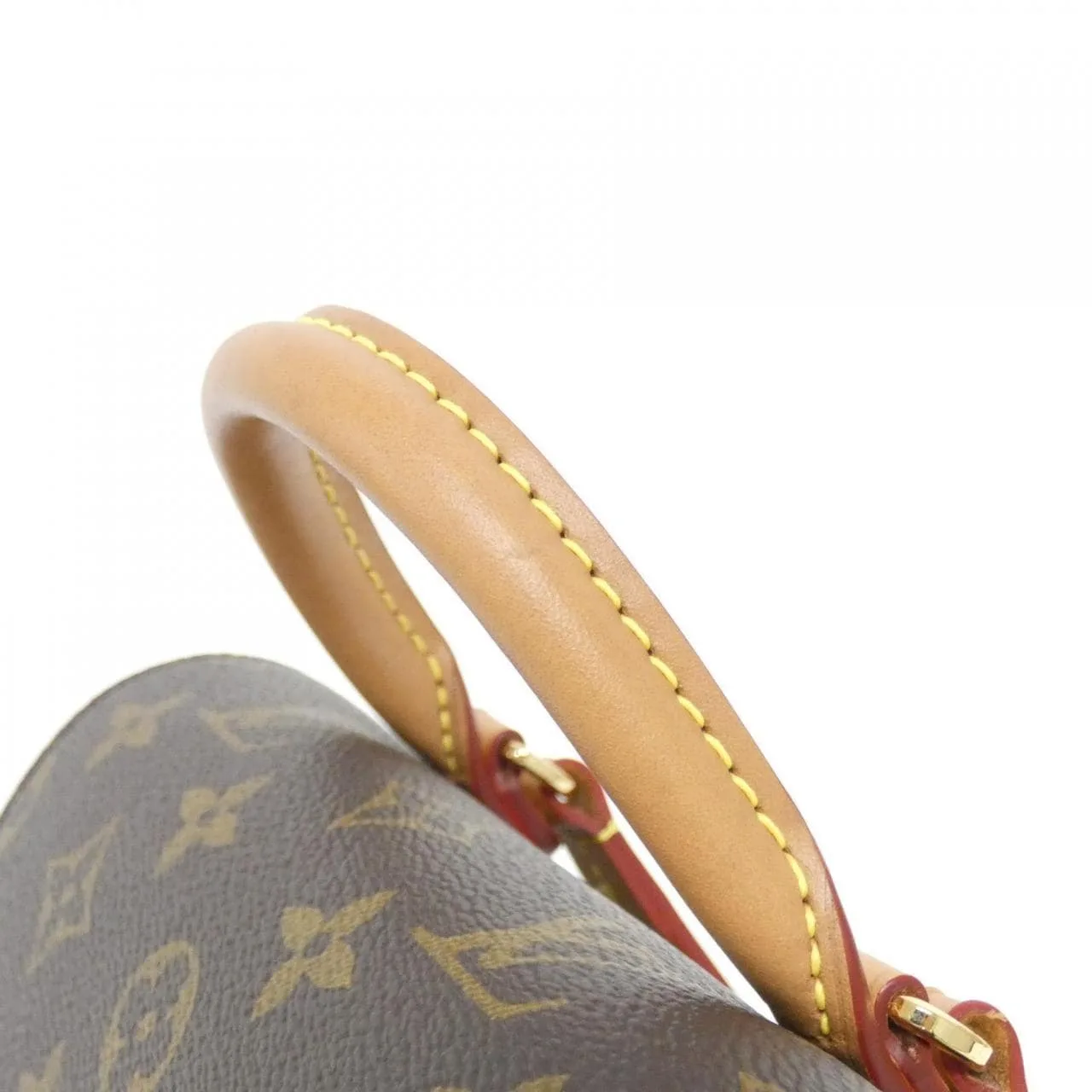 LOUIS VUITTON Montsouris M45501 背包 Monogram 5