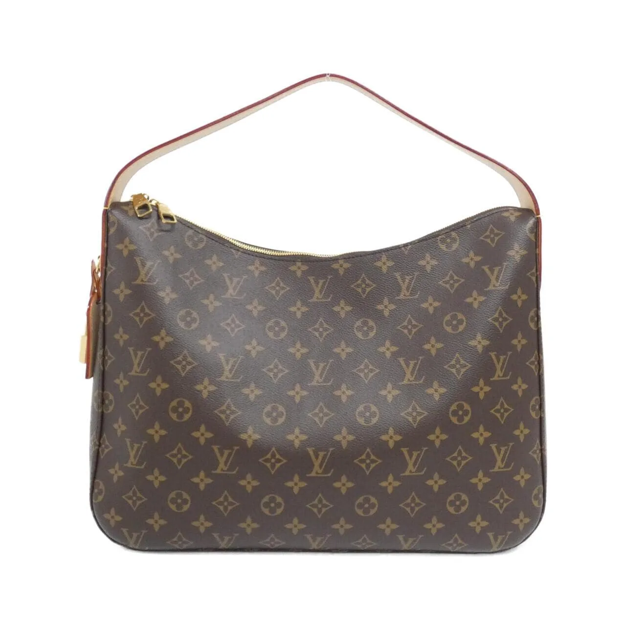 LOUIS VUITTON M12098 肩背包 Monogram
