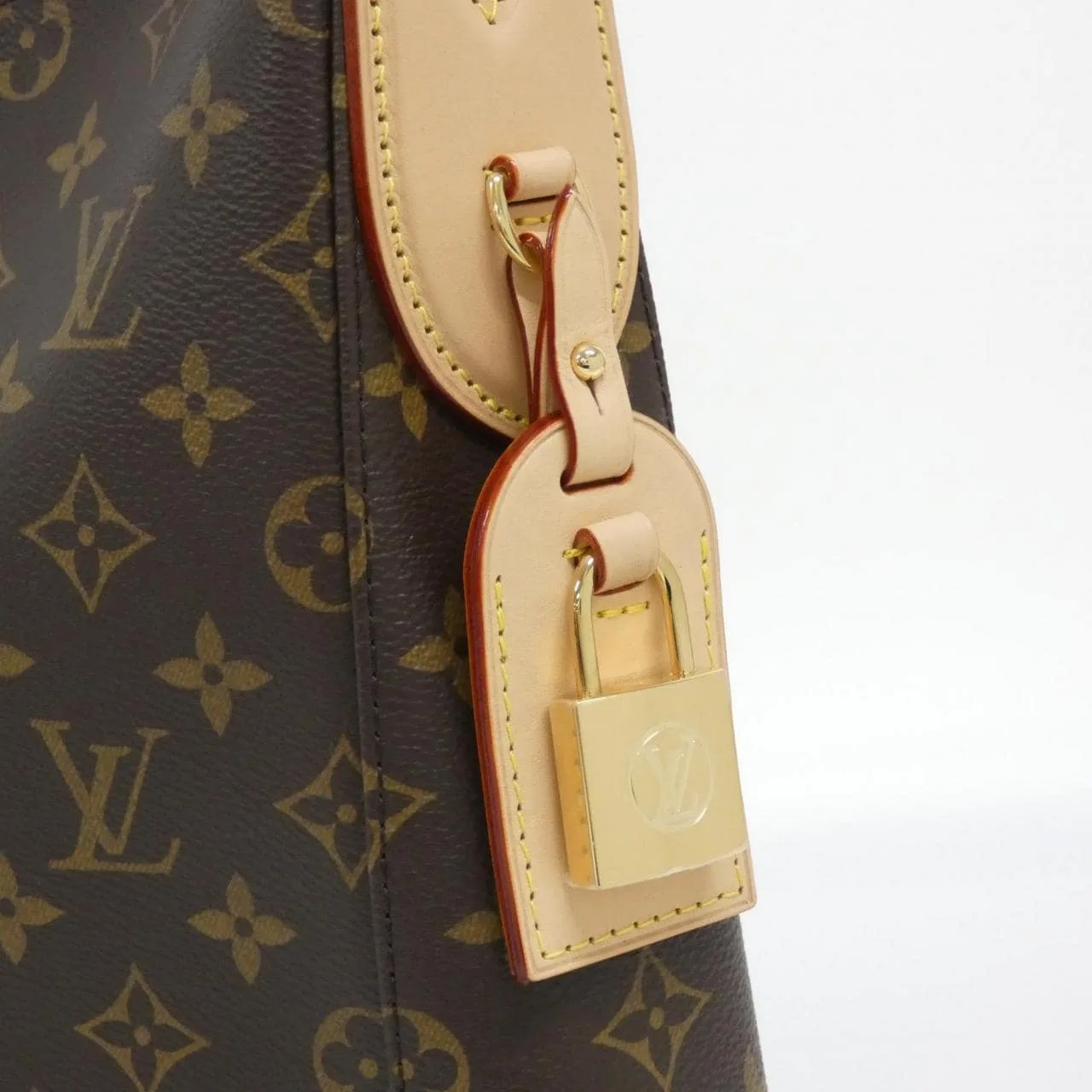 LOUIS VUITTON M12098 肩背包 Monogram 3