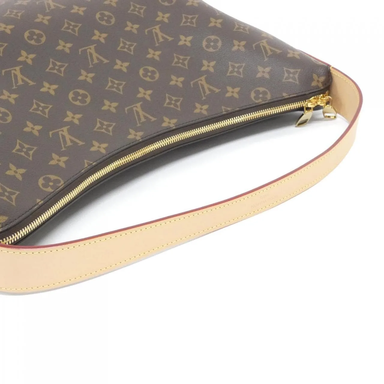 LOUIS VUITTON M12098 肩背包 Monogram 4
