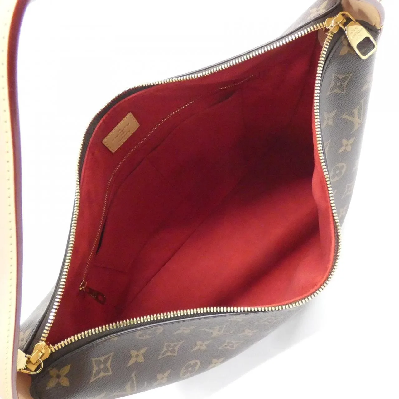 LOUIS VUITTON M12098 肩背包 Monogram 5