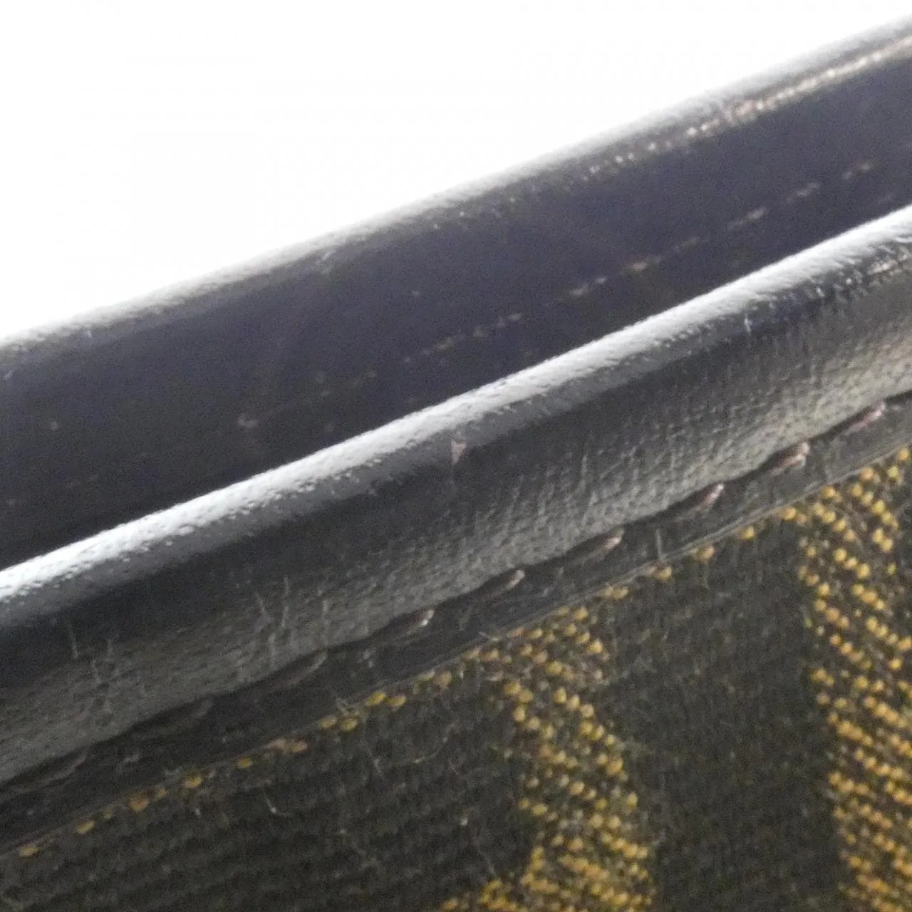 FENDI 8BT079 JQ4 肩背包 帆布 3