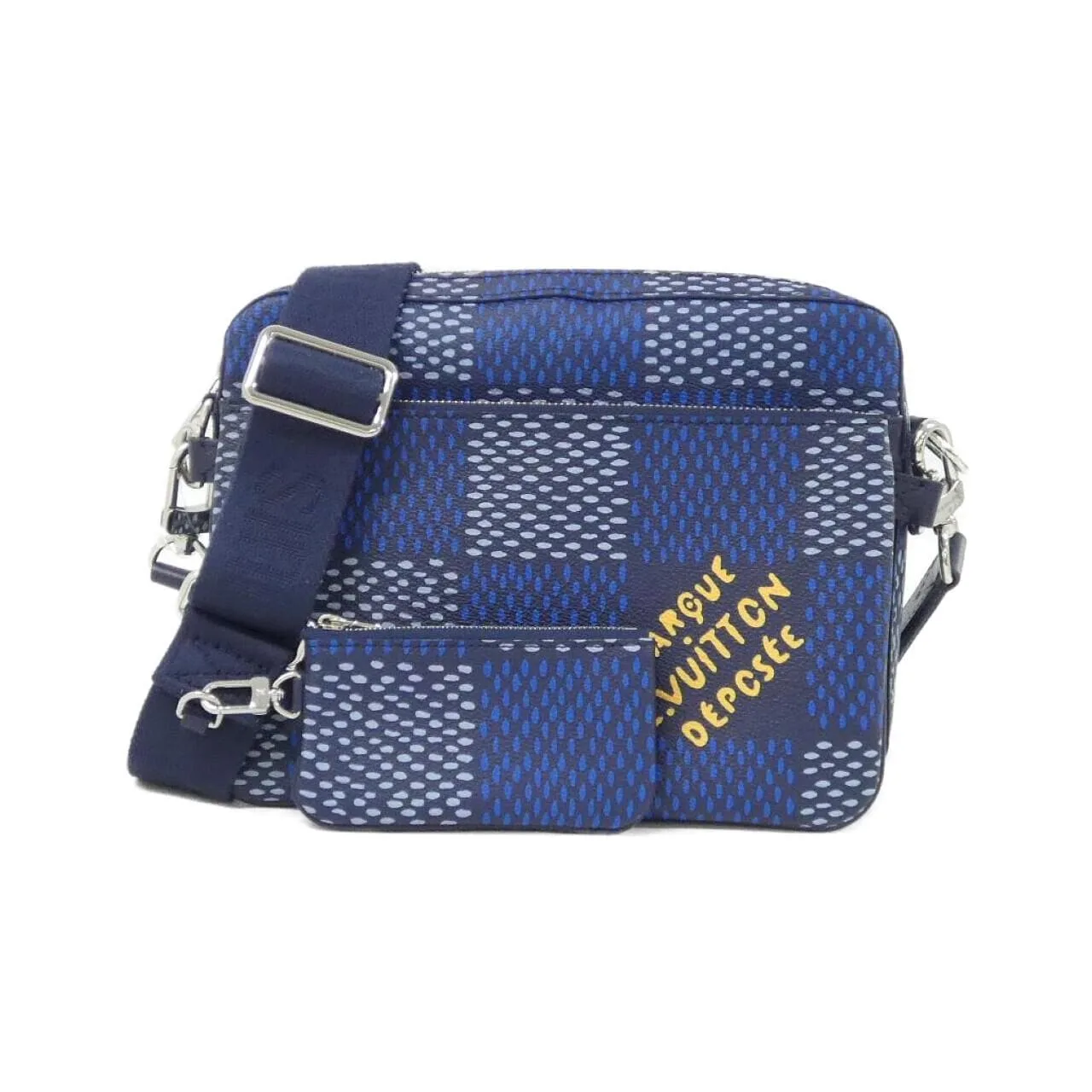 LOUIS VUITTON N40694 Handbag Damier