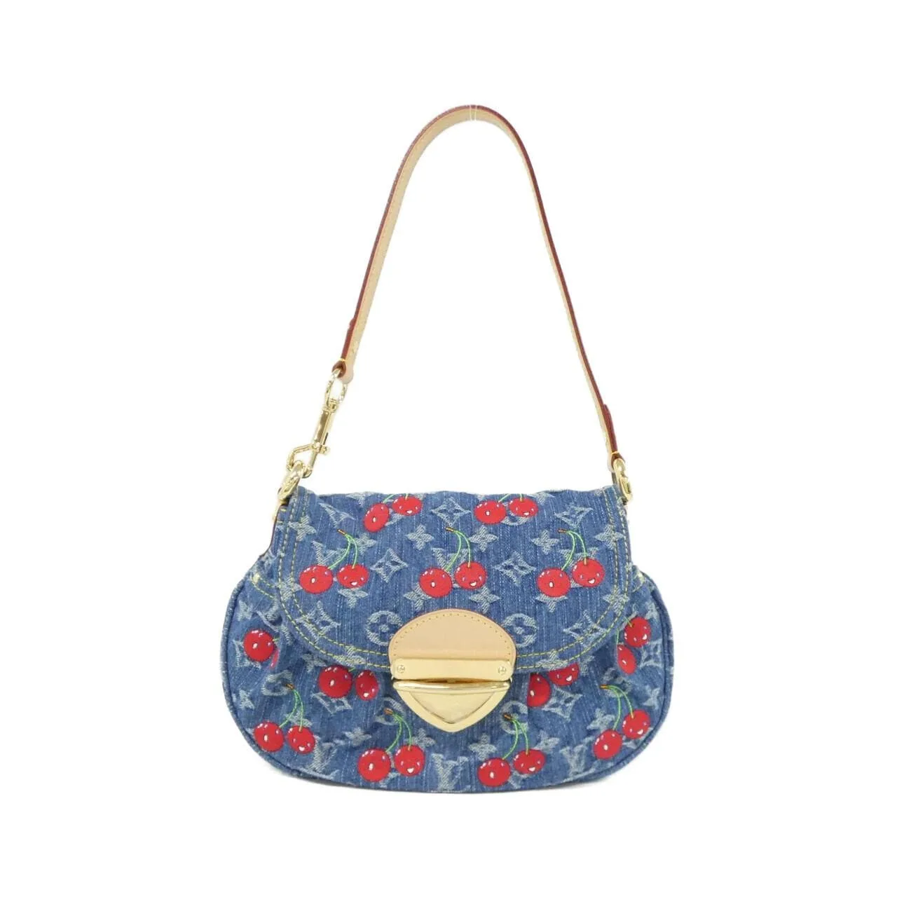 LOUIS VUITTON M13680 Shoulder Monogram