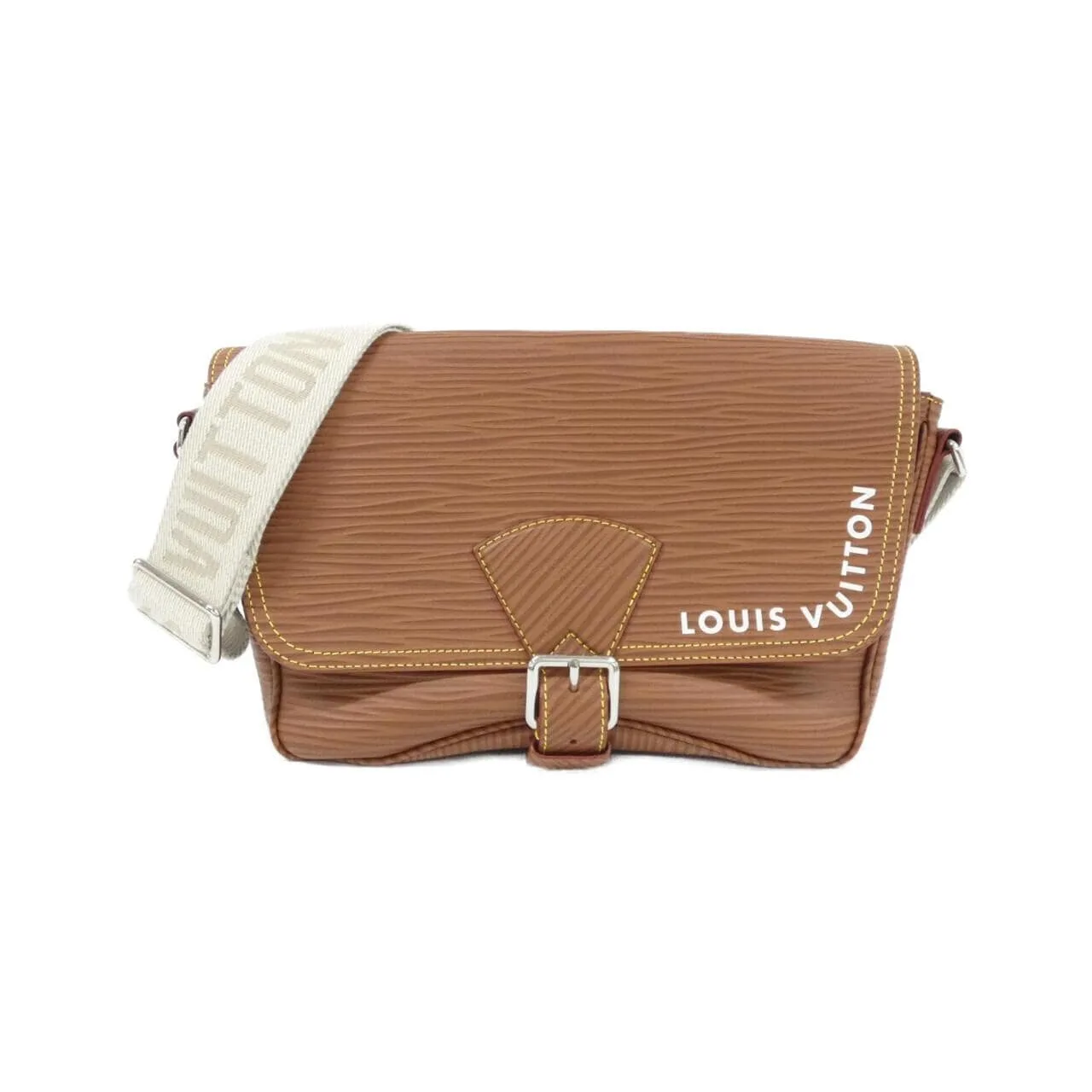 LOUIS VUITTON M23097 Shoulder Epi