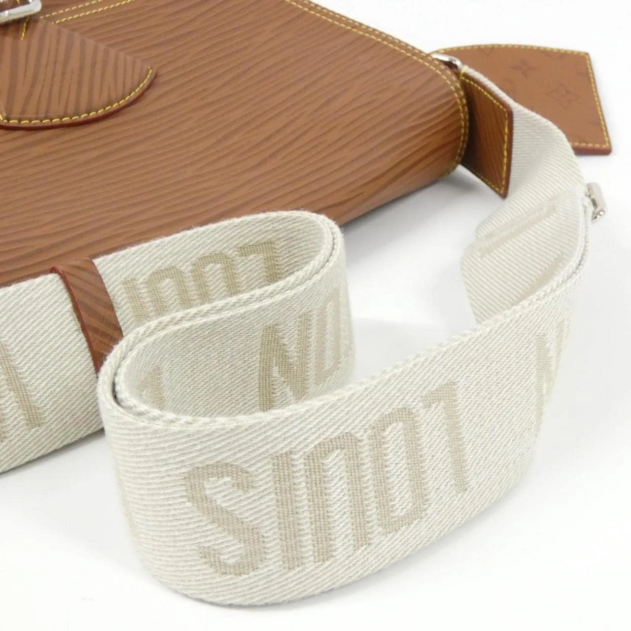 LOUIS VUITTON M23097 Shoulder Epi Cognac Epi - Thumbnail 5