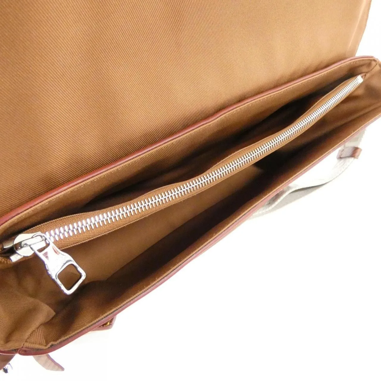 LOUIS VUITTON M23097 Shoulder Epi Cognac Epi - Thumbnail 7