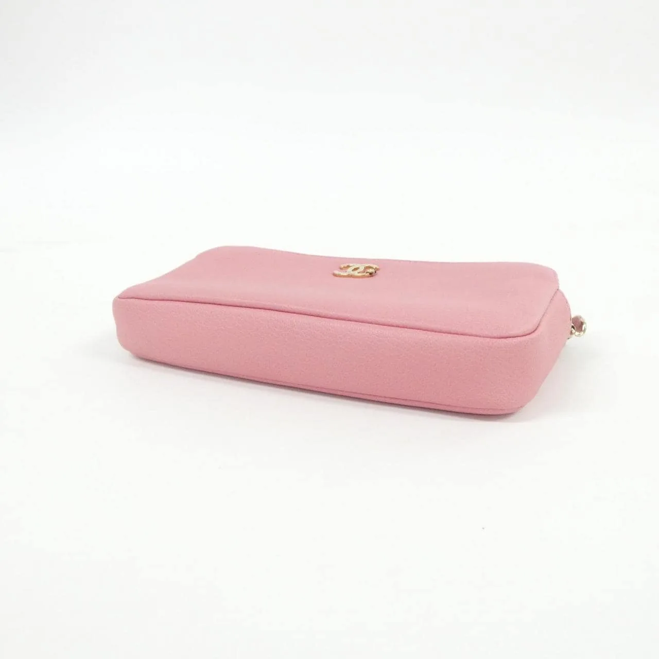 CHANEL 81658 銀包 3