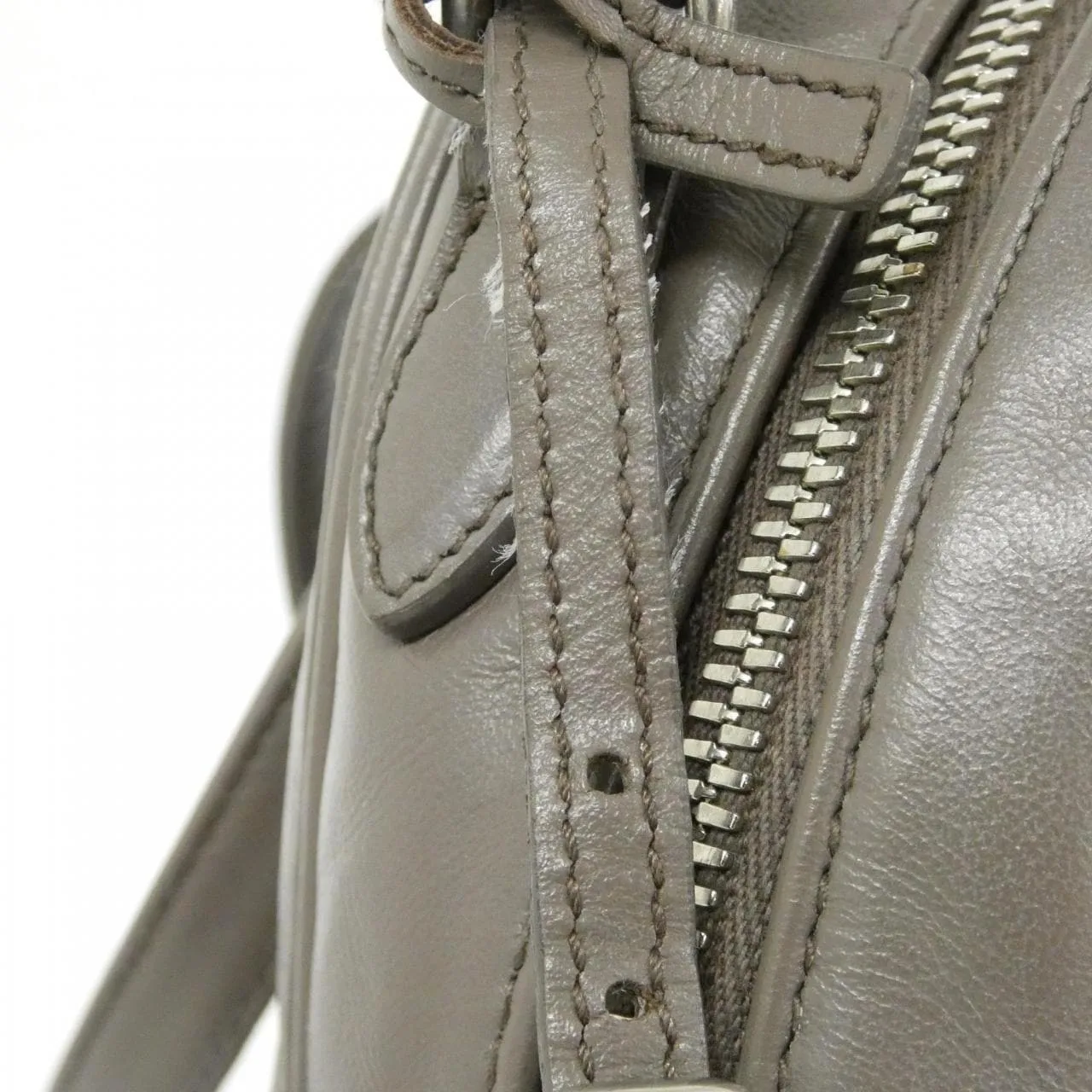 PRADA 1BZ030 Backpack Black Rank A - Thumbnail 5
