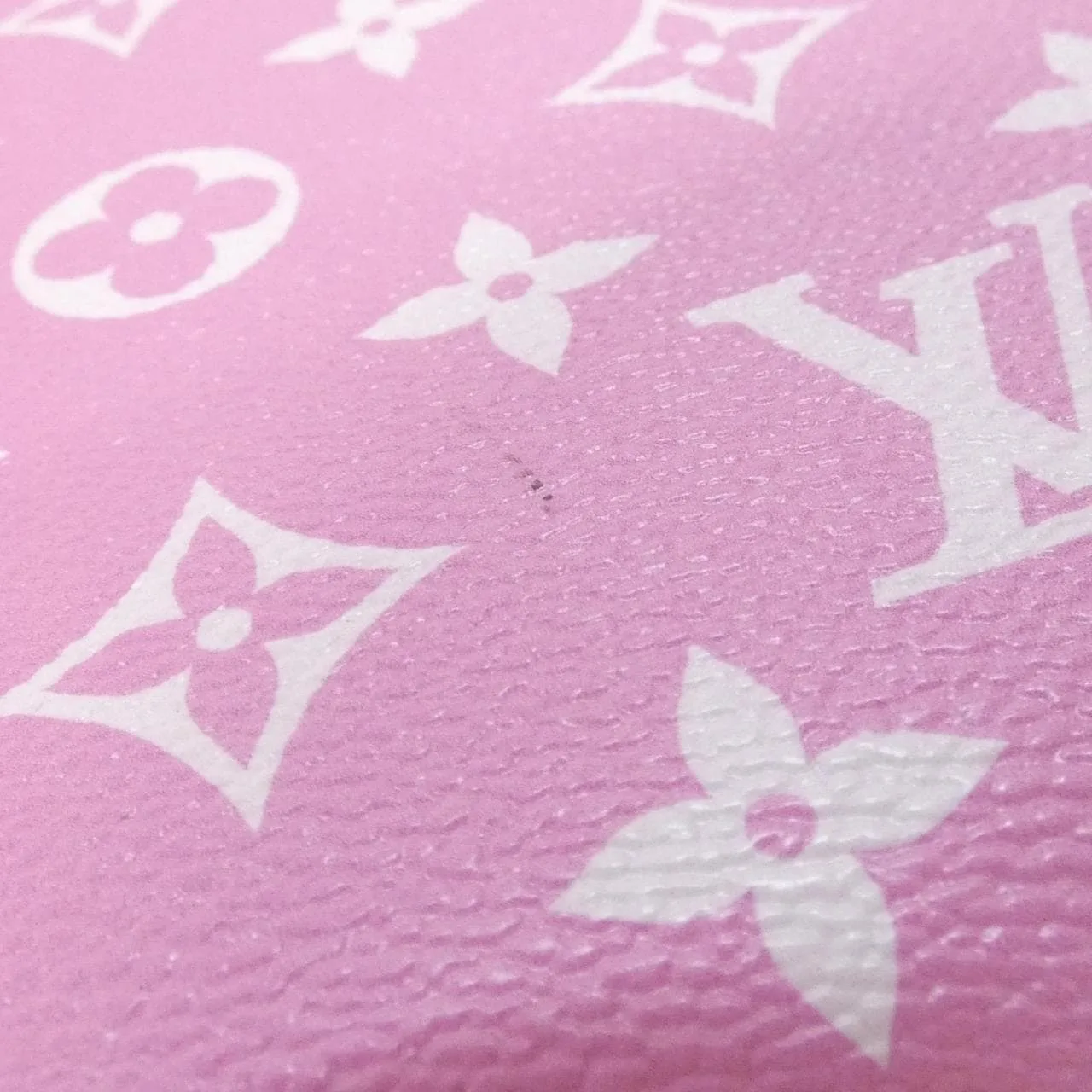 LOUIS VUITTON Neverfull M45127 Tote Canvas Rouge Canvas - Thumbnail 3