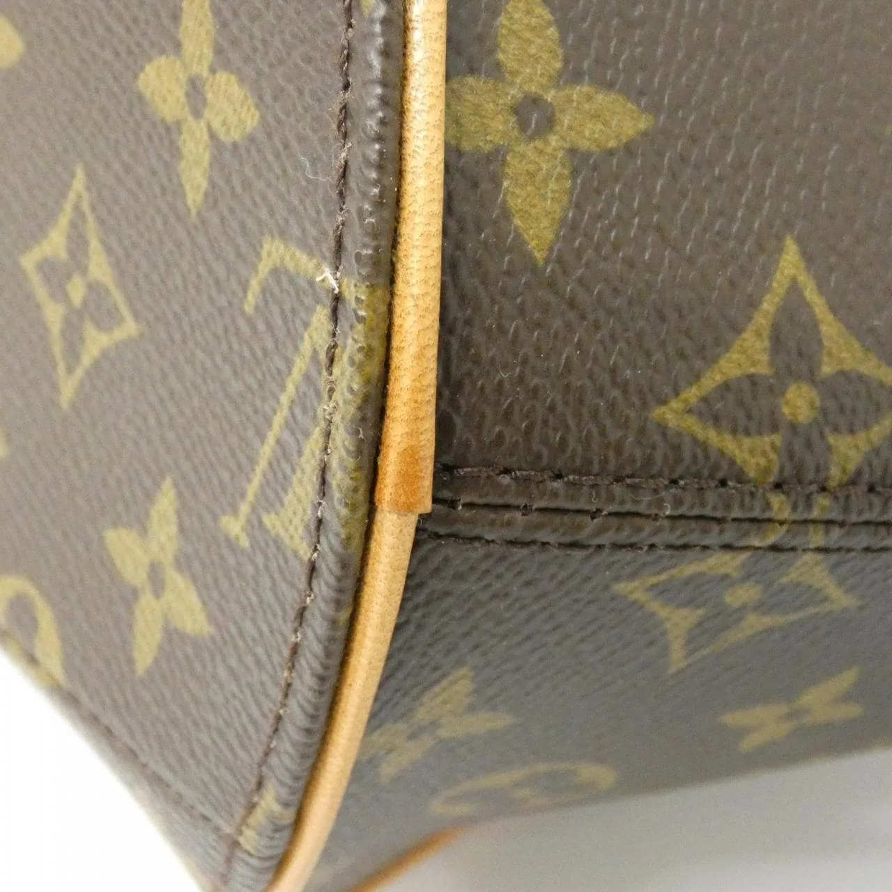 LOUIS VUITTON Ellipse M51126 Handbag Monogram 2