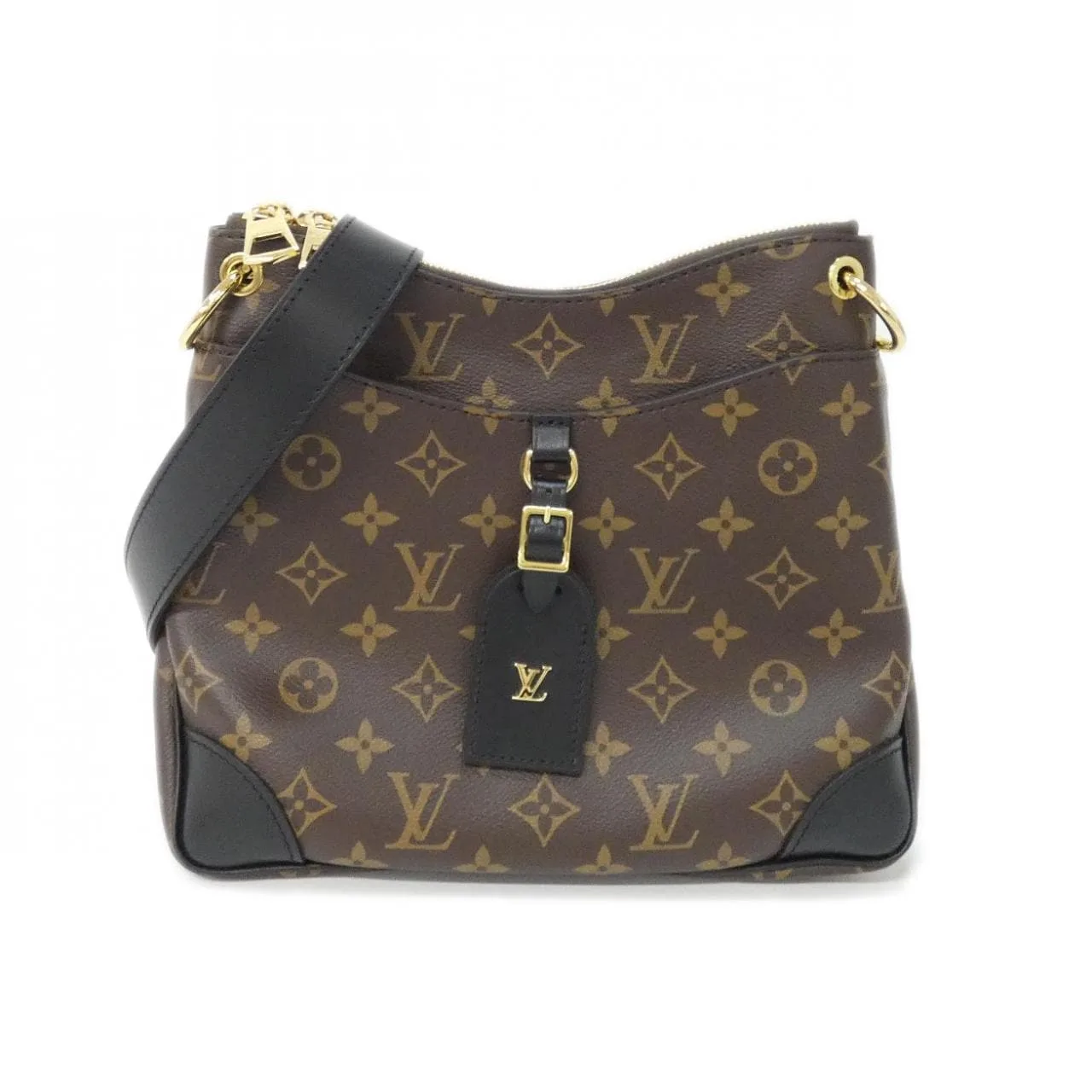 LOUIS VUITTON M45353 Shoulder Monogram