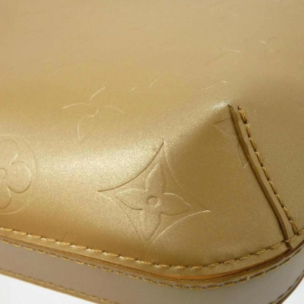 LOUIS VUITTON M55147 Shoulder Monogram Black Monogram - Thumbnail 2