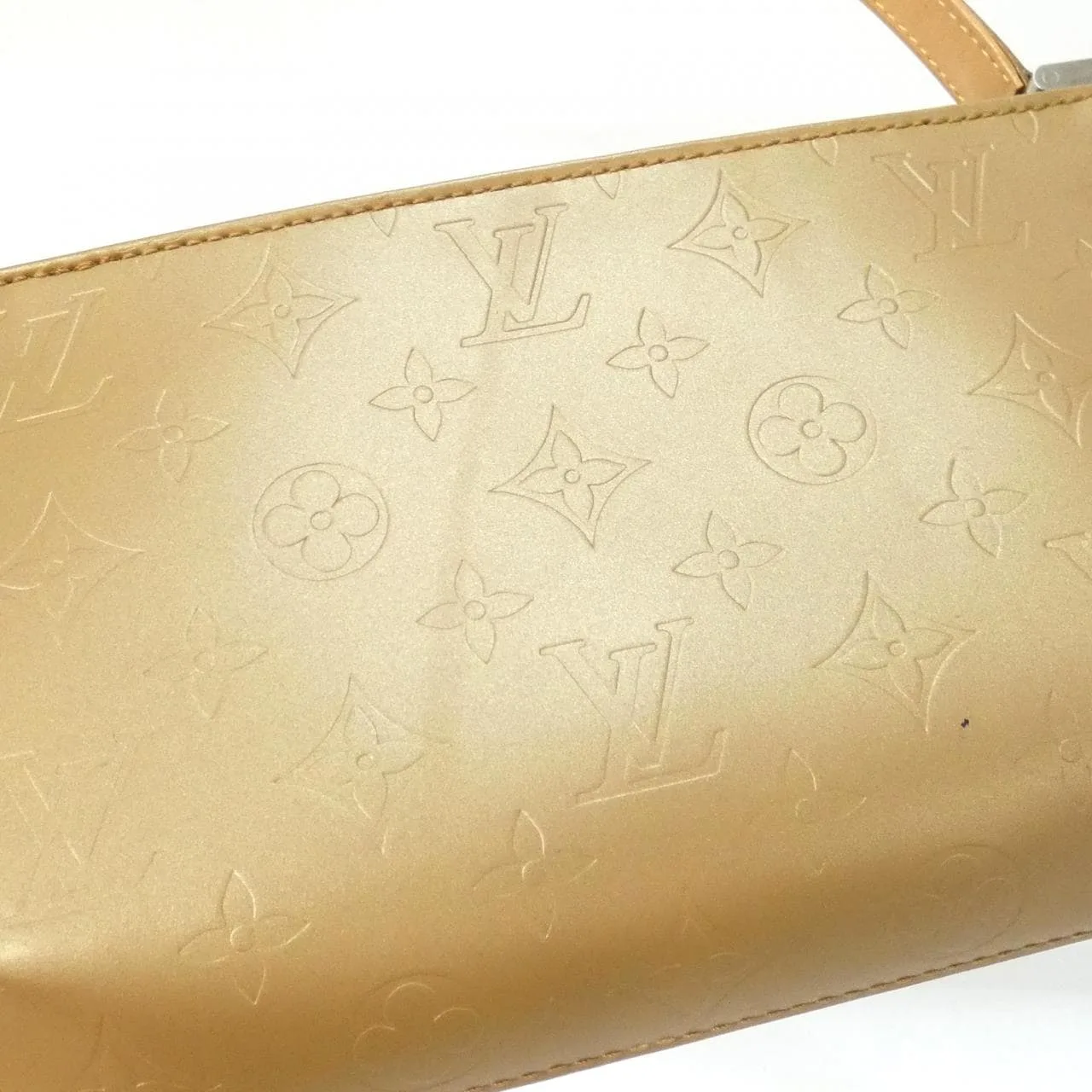 LOUIS VUITTON M55147 Shoulder Monogram Black Monogram - Thumbnail 3