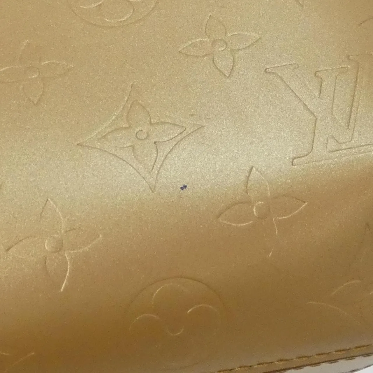 LOUIS VUITTON M55147 Shoulder Monogram Black Monogram - Thumbnail 4