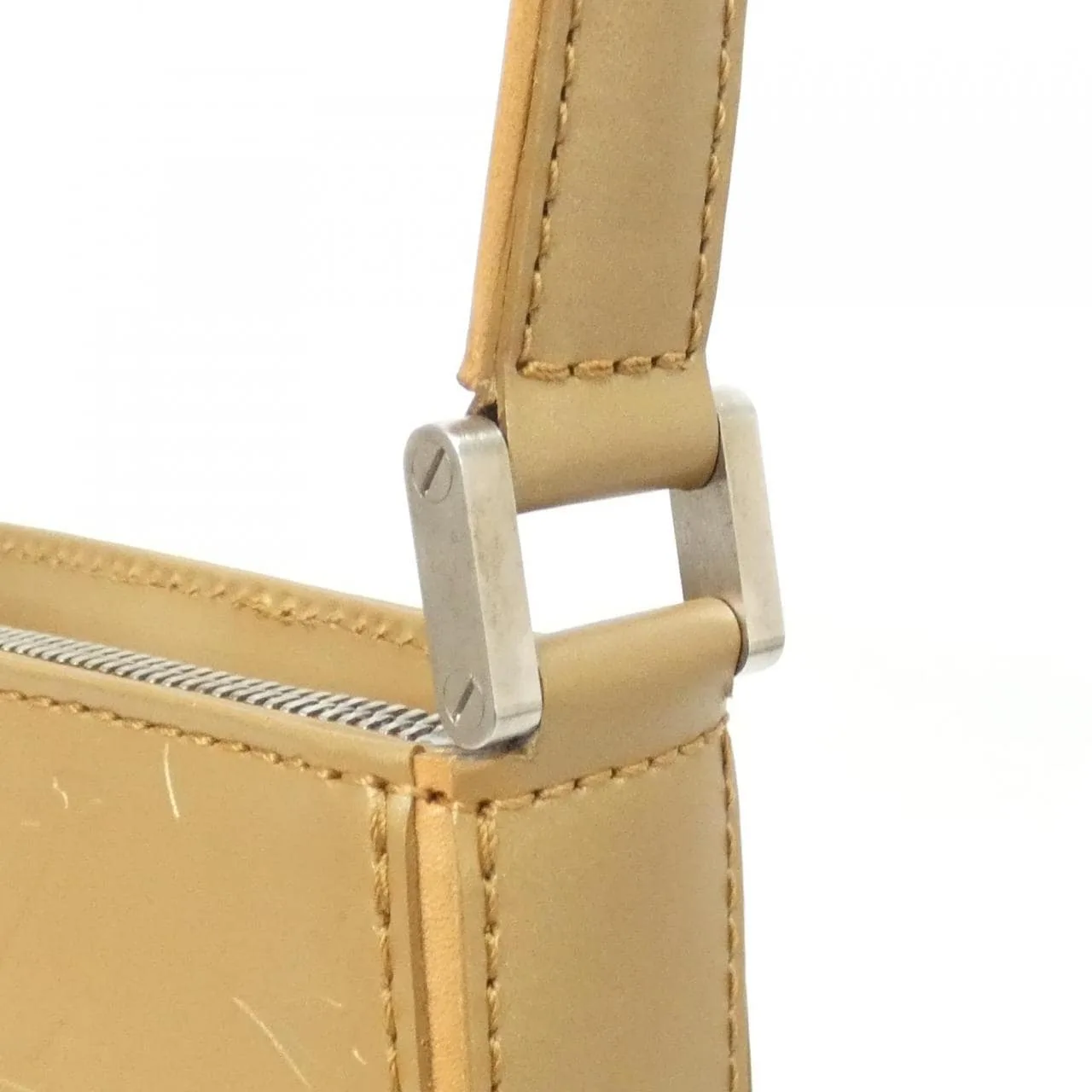 LOUIS VUITTON M55147 Shoulder Monogram Black Monogram - Thumbnail 5