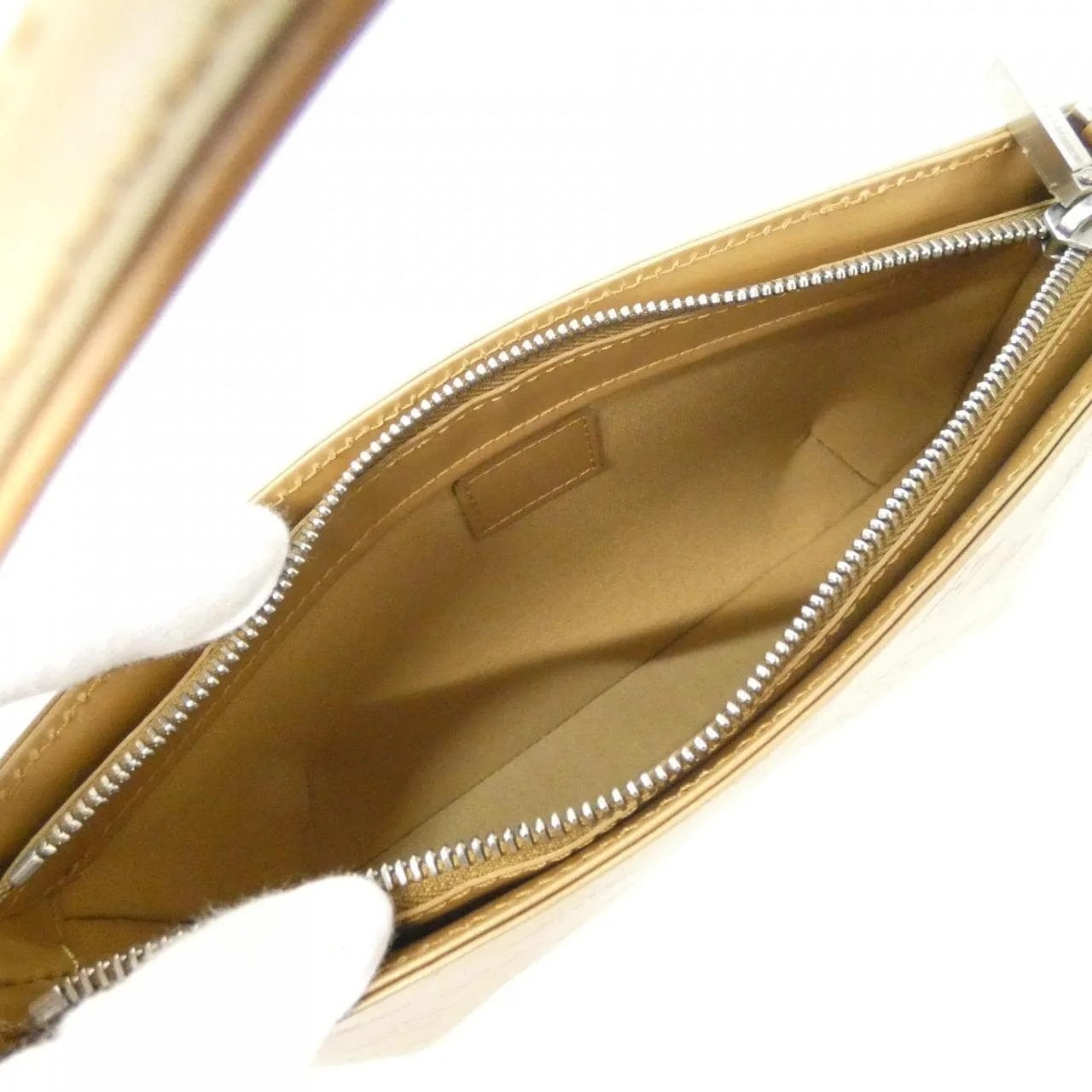 LOUIS VUITTON M55147 Shoulder Monogram Black Monogram - Thumbnail 7