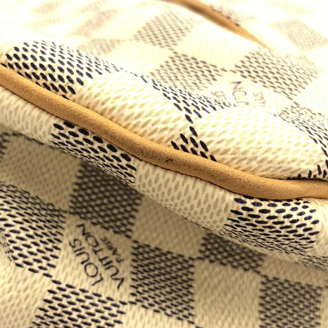 LOUIS VUITTON N55215 Shoulder Damier 3