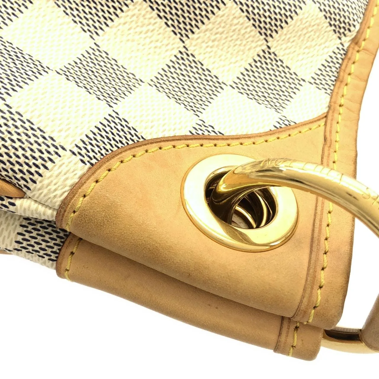 LOUIS VUITTON N55215 Shoulder Damier 5