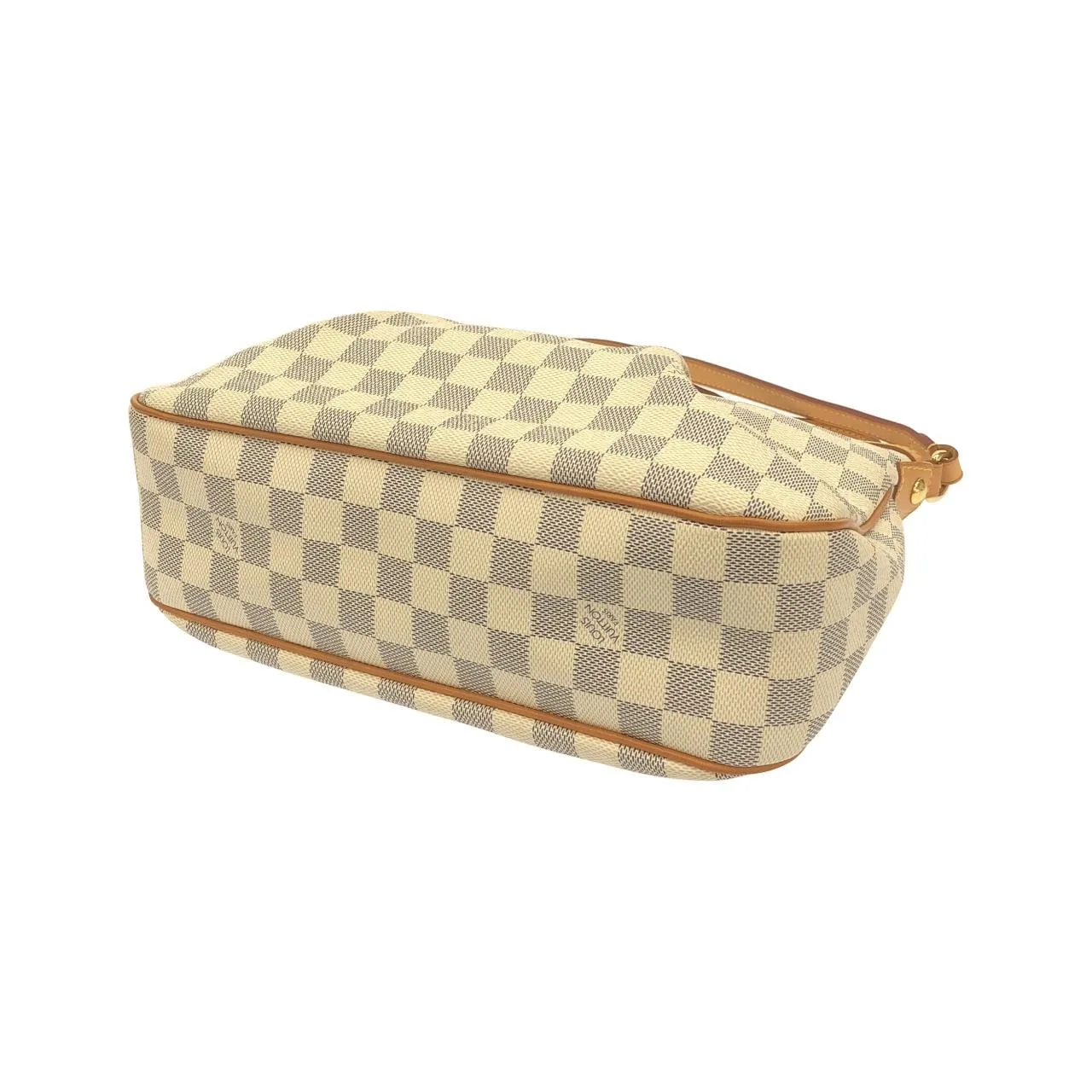 LOUIS VUITTON Siracusa N41113 Shoulder Damier 3
