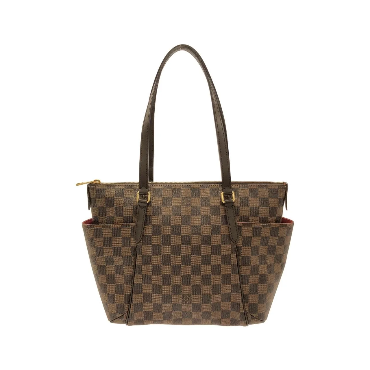 LOUIS VUITTON Totally N41282 Handbag Damier