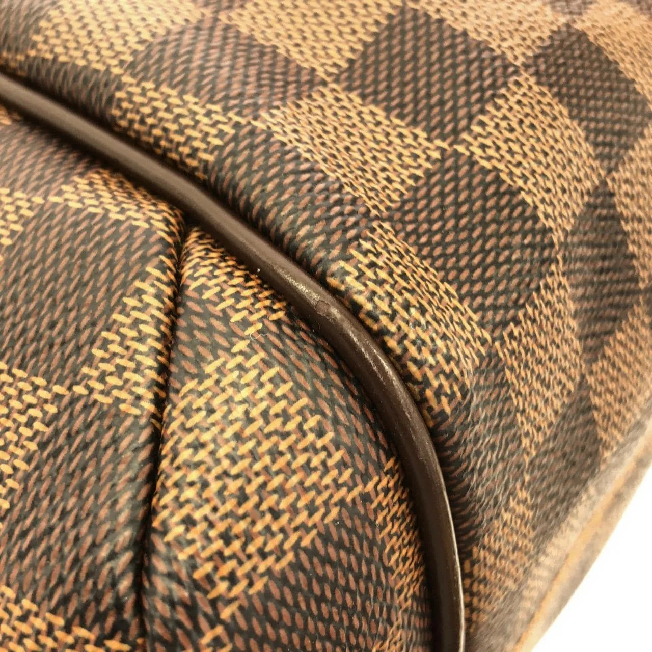 LOUIS VUITTON Totally N41282 Handbag Damier 2