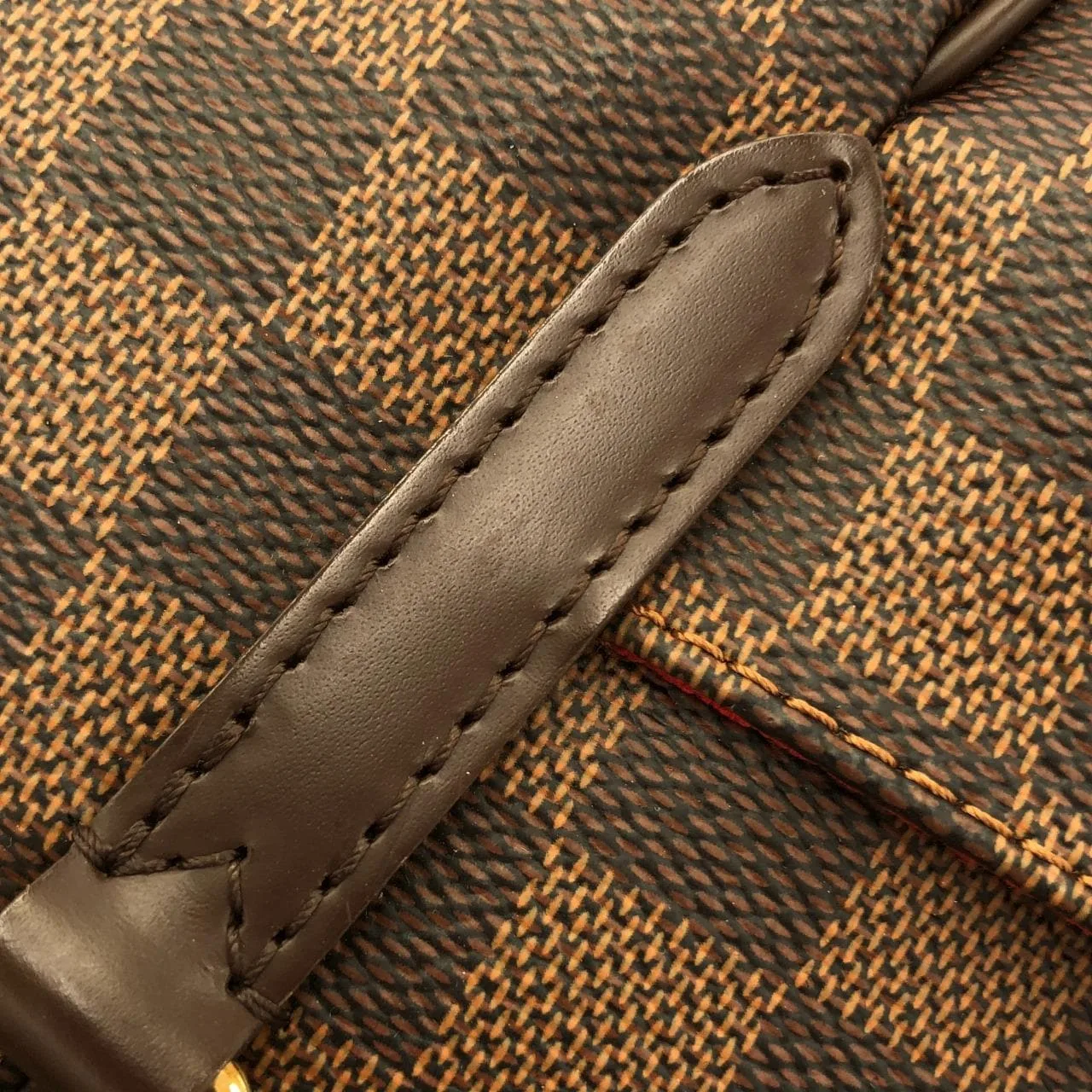 LOUIS VUITTON Totally N41282 Handbag Damier 3