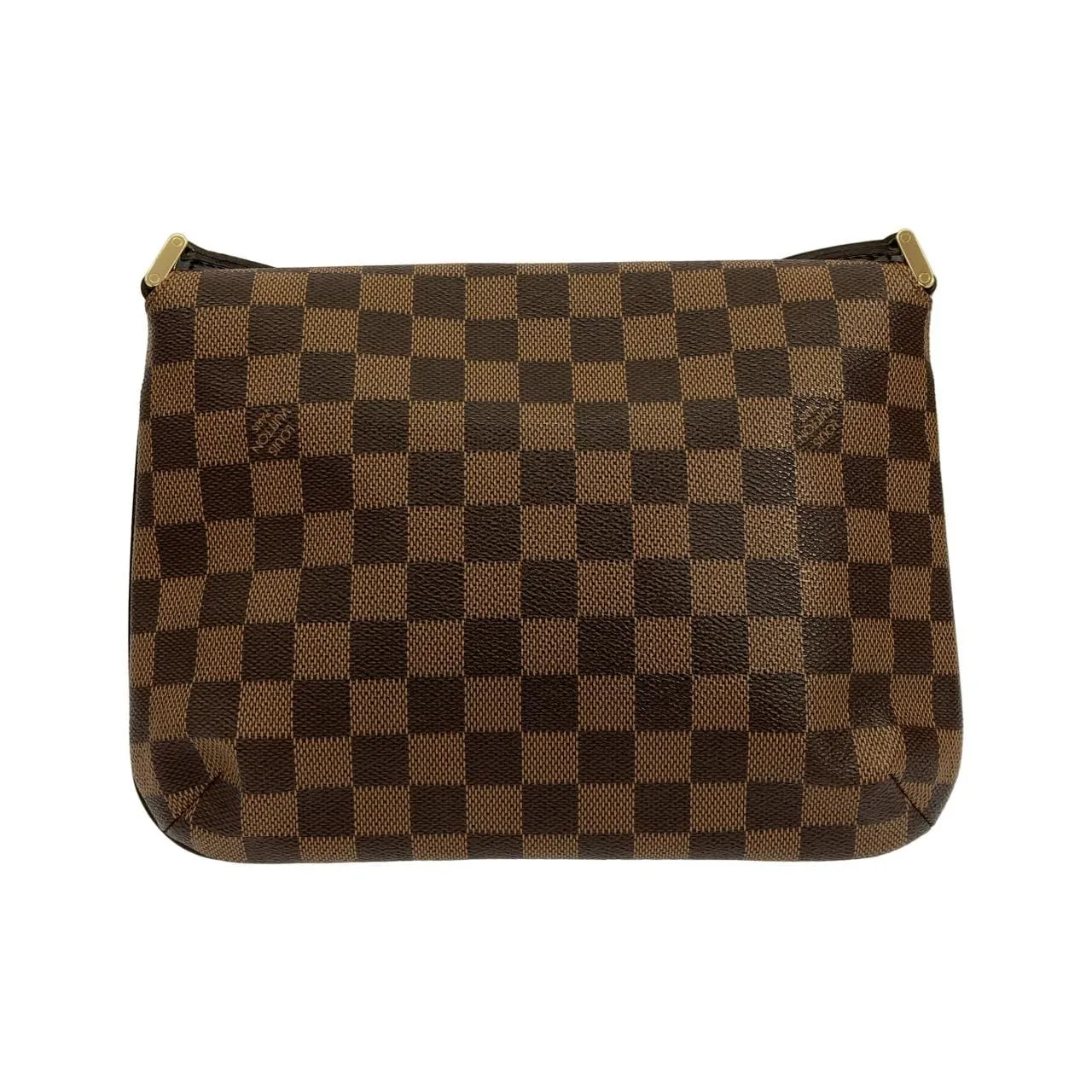 LOUIS VUITTON Musette N51255 Shoulder Damier 2