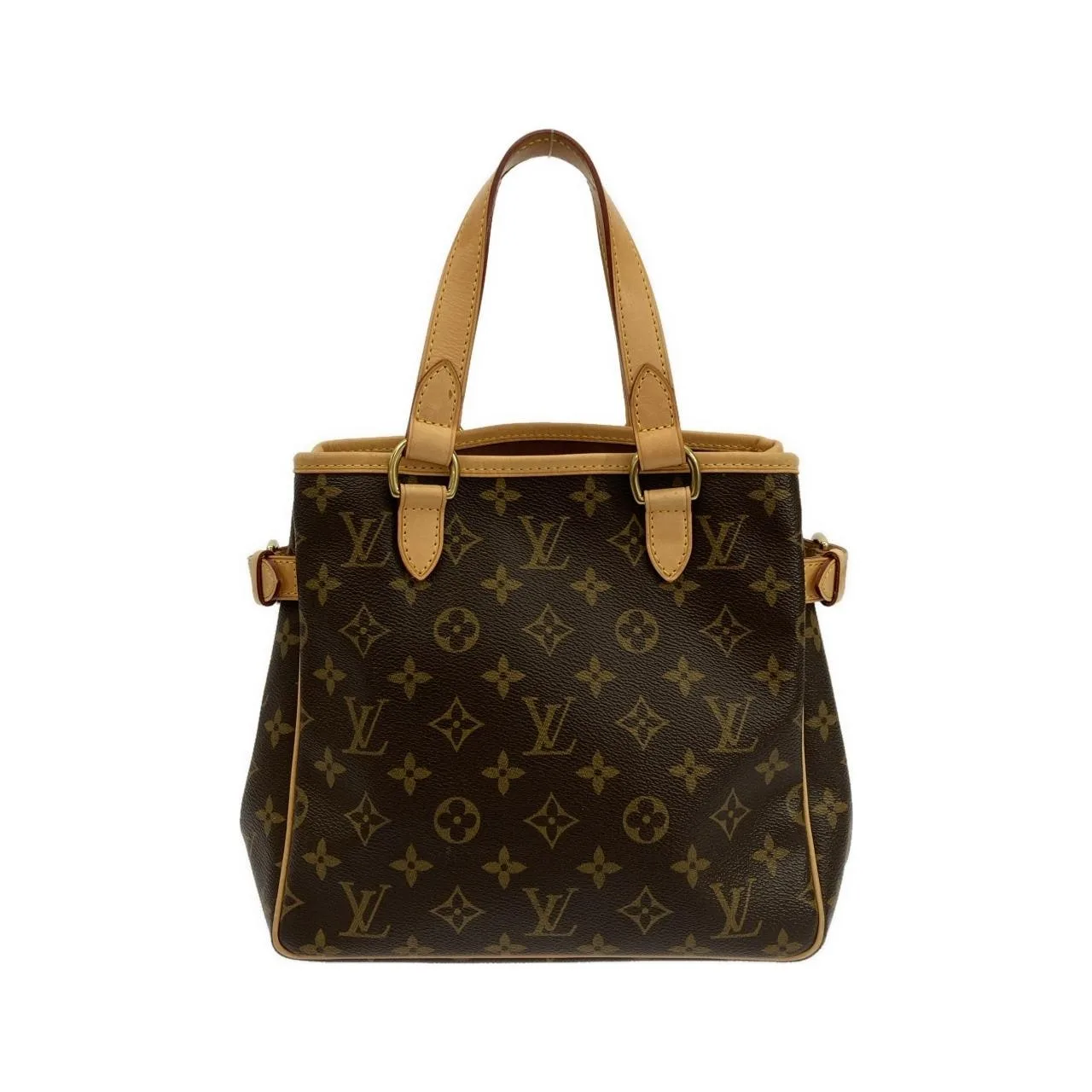 LOUIS VUITTON M51156 Handbag Monogram