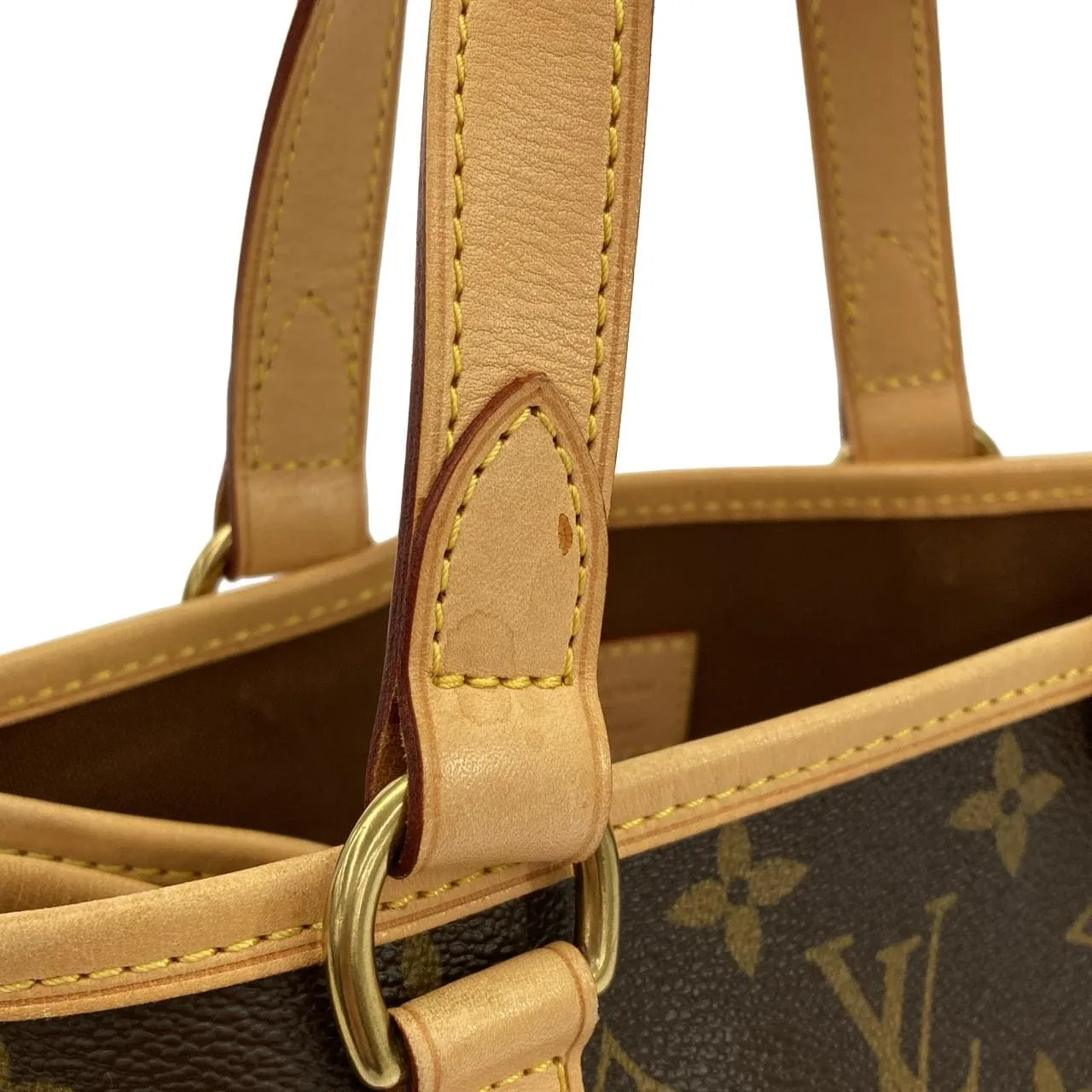 LOUIS VUITTON M51156 手提包 Monogram 3