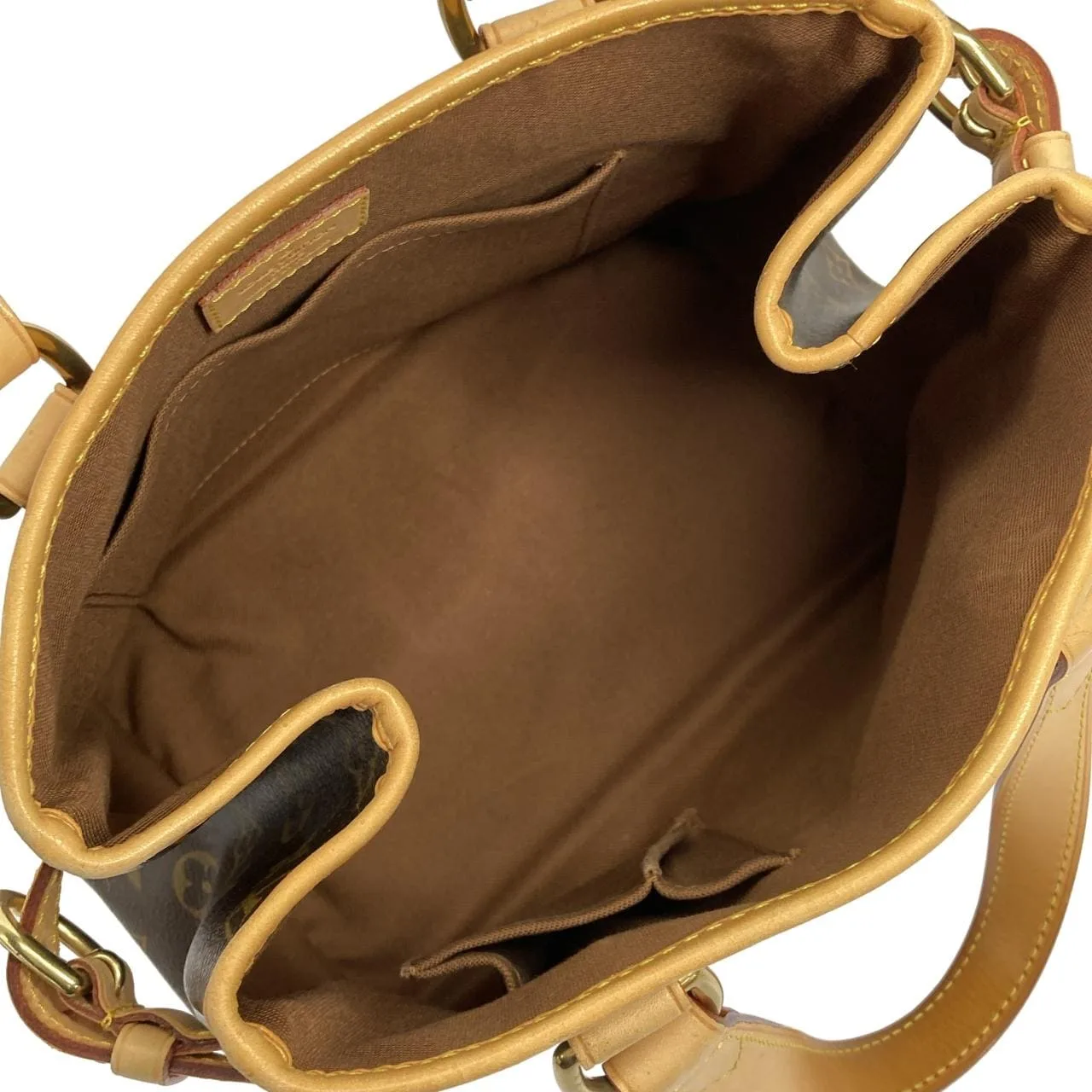 LOUIS VUITTON M51156 手提包 Monogram 5