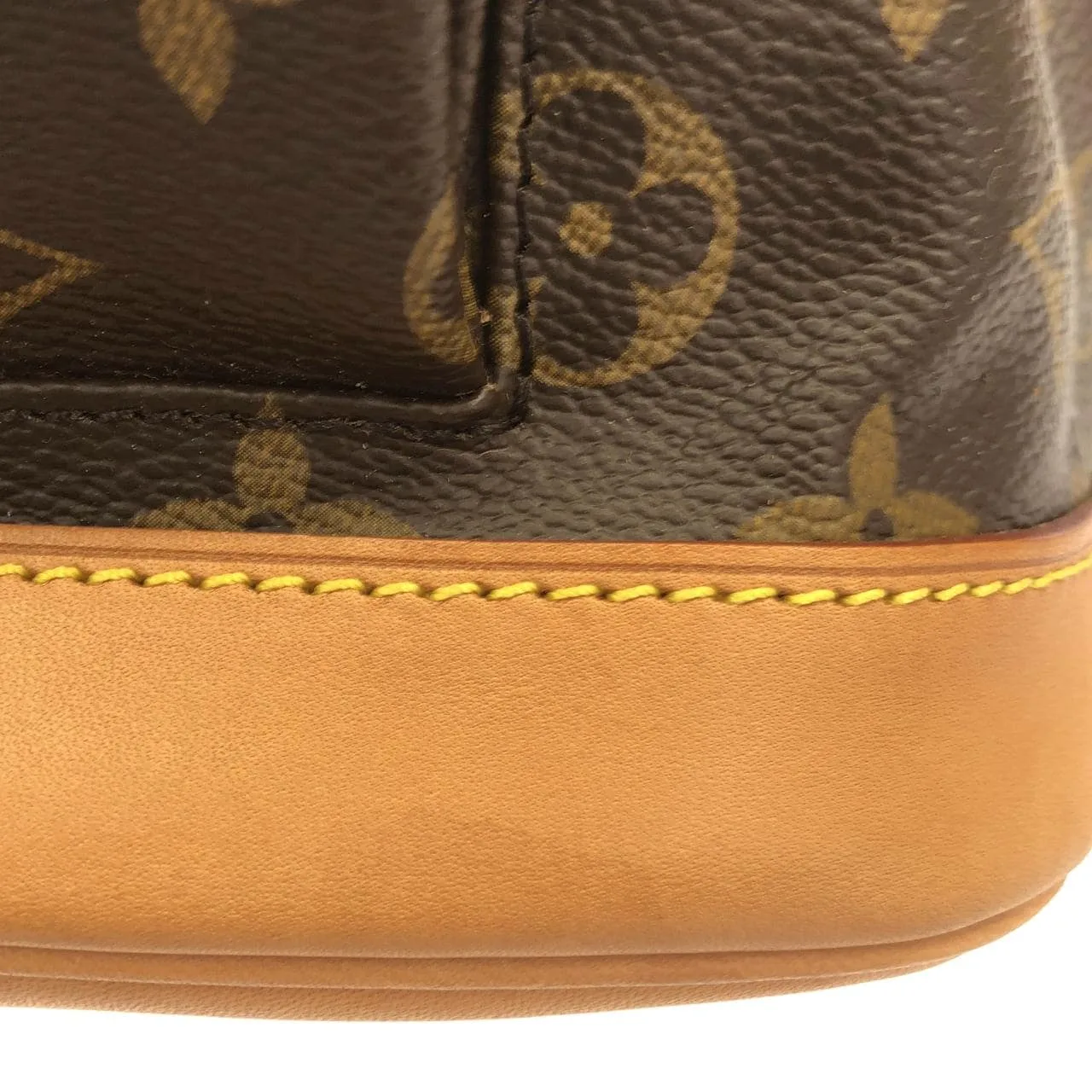 LOUIS VUITTON Montsouris M51136 背包 Monogram 4