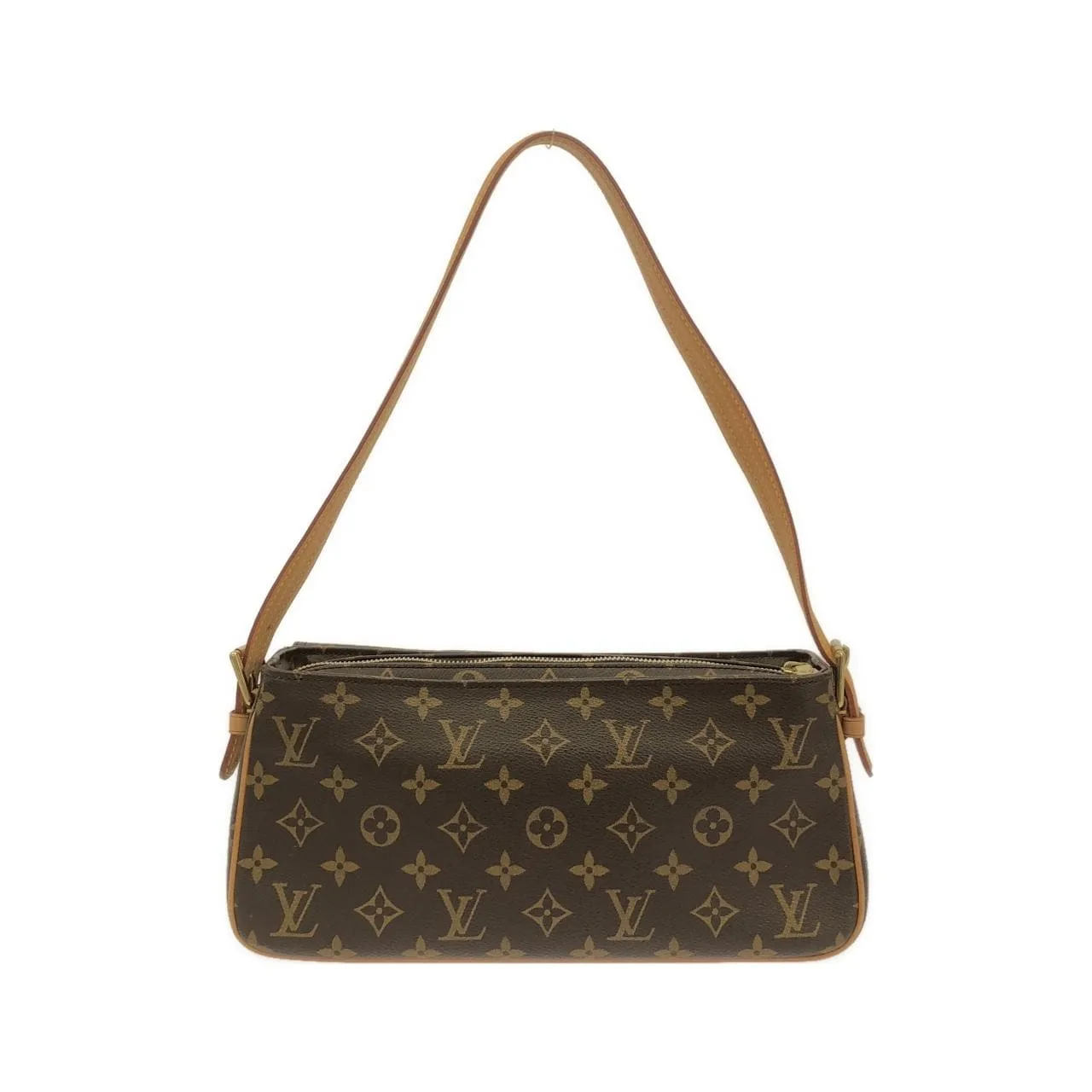 LOUIS VUITTON Viva Cité M51164 肩背包 Monogram 2
