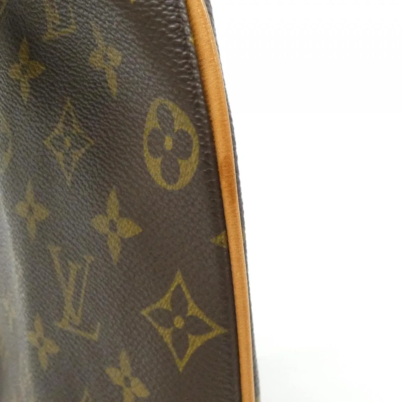 LOUIS VUITTON M51901 Handbag Monogram Black Monogram Rank A - Thumbnail 4