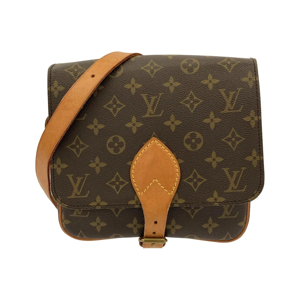 LOUIS VUITTON M51253 肩背包 Monogram