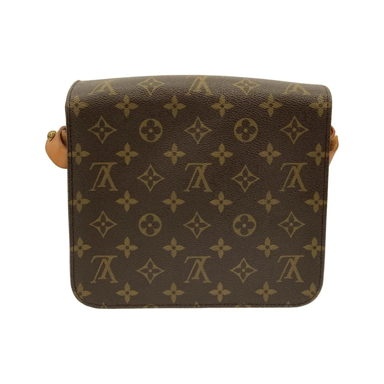 LOUIS VUITTON M51253 Shoulder Monogram 2