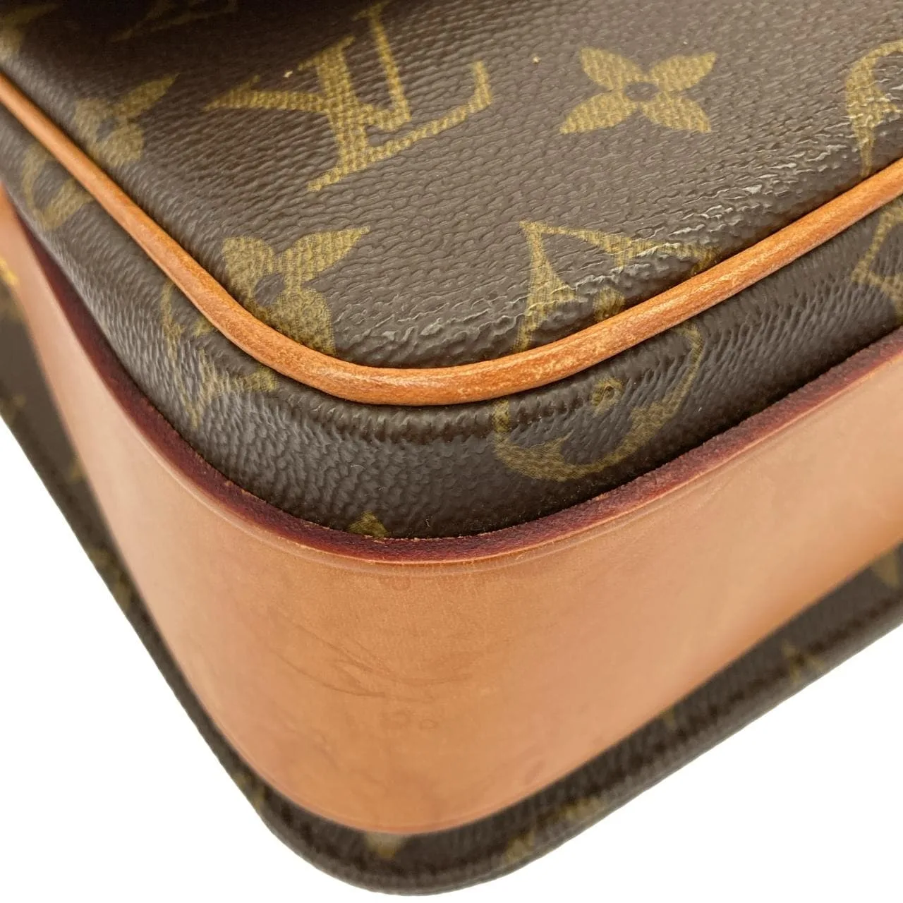 LOUIS VUITTON M51253 Shoulder Monogram 3