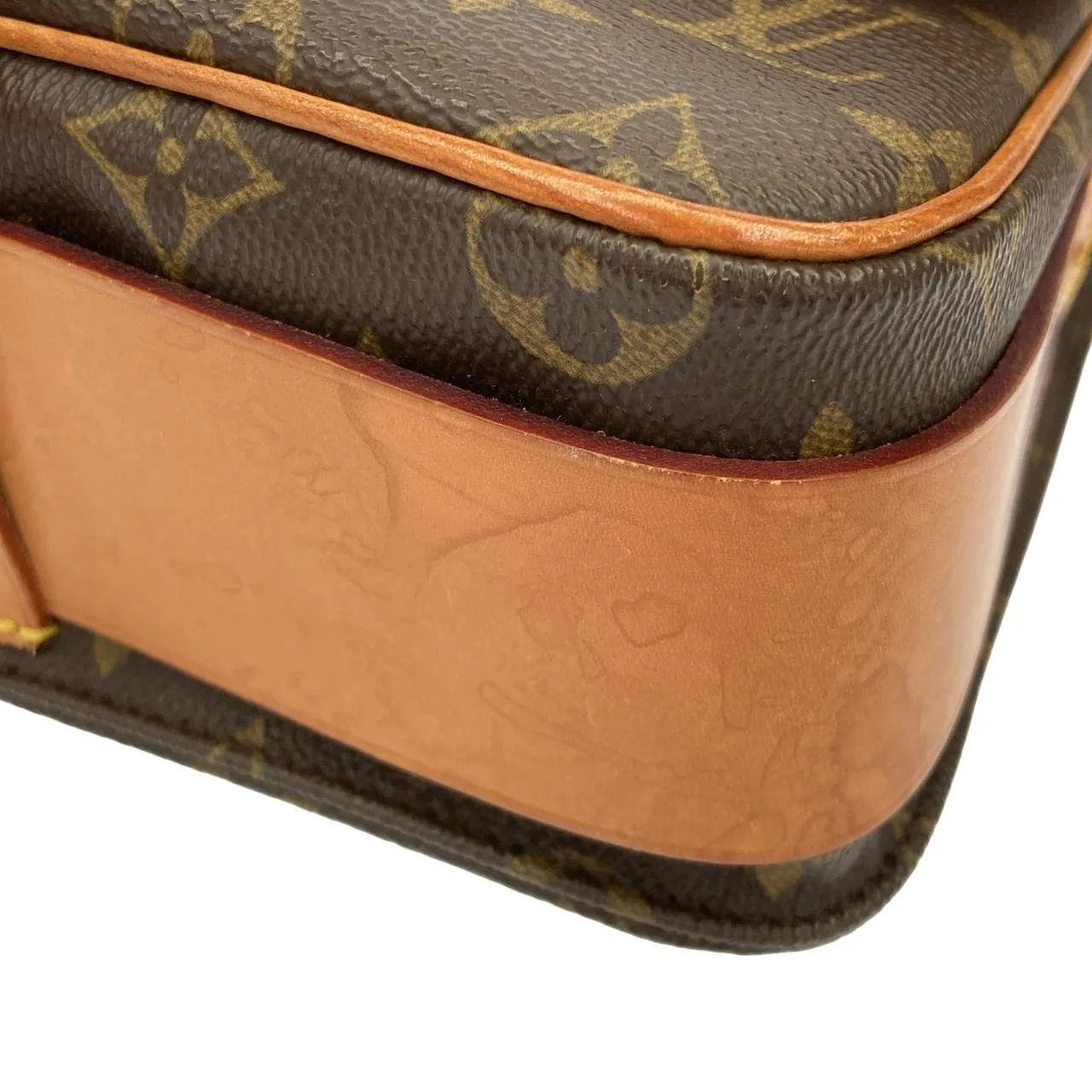 LOUIS VUITTON M51253 Shoulder Monogram 4