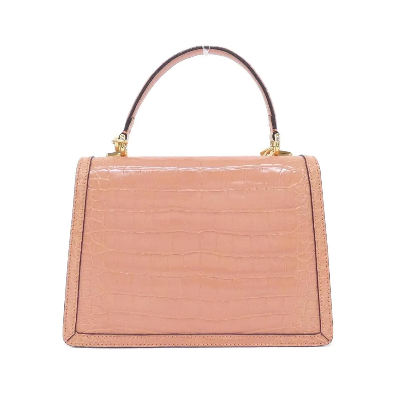 GUCCI Ophidia 651055 Handbag Crocodile 2
