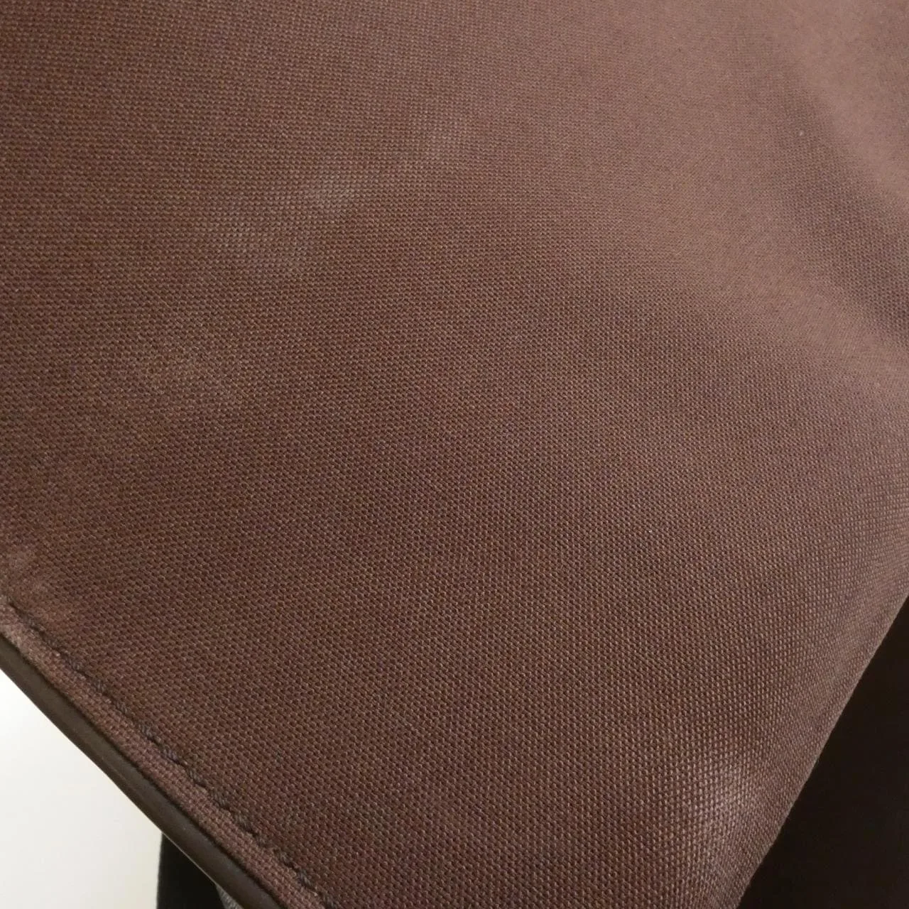 LOUIS VUITTON N58021 Shoulder Damier 黑色 Damier 中古品B - 縮圖 10