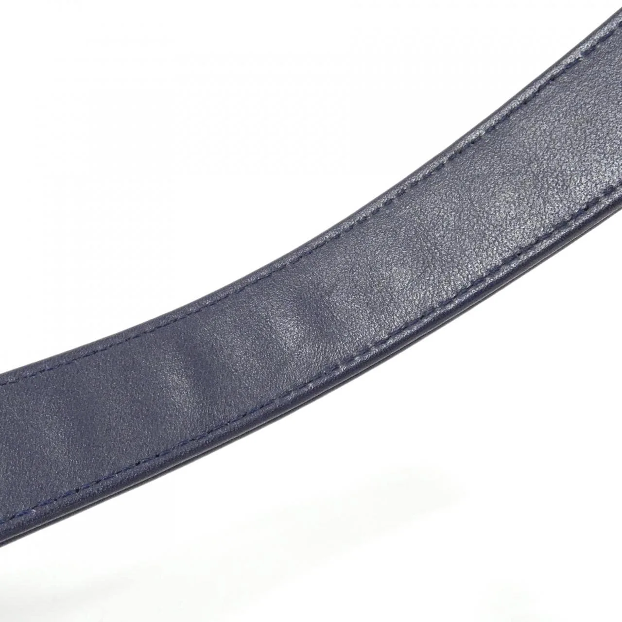 CHANEL Chanel 19 AP0957 銀包 牛仔布 5