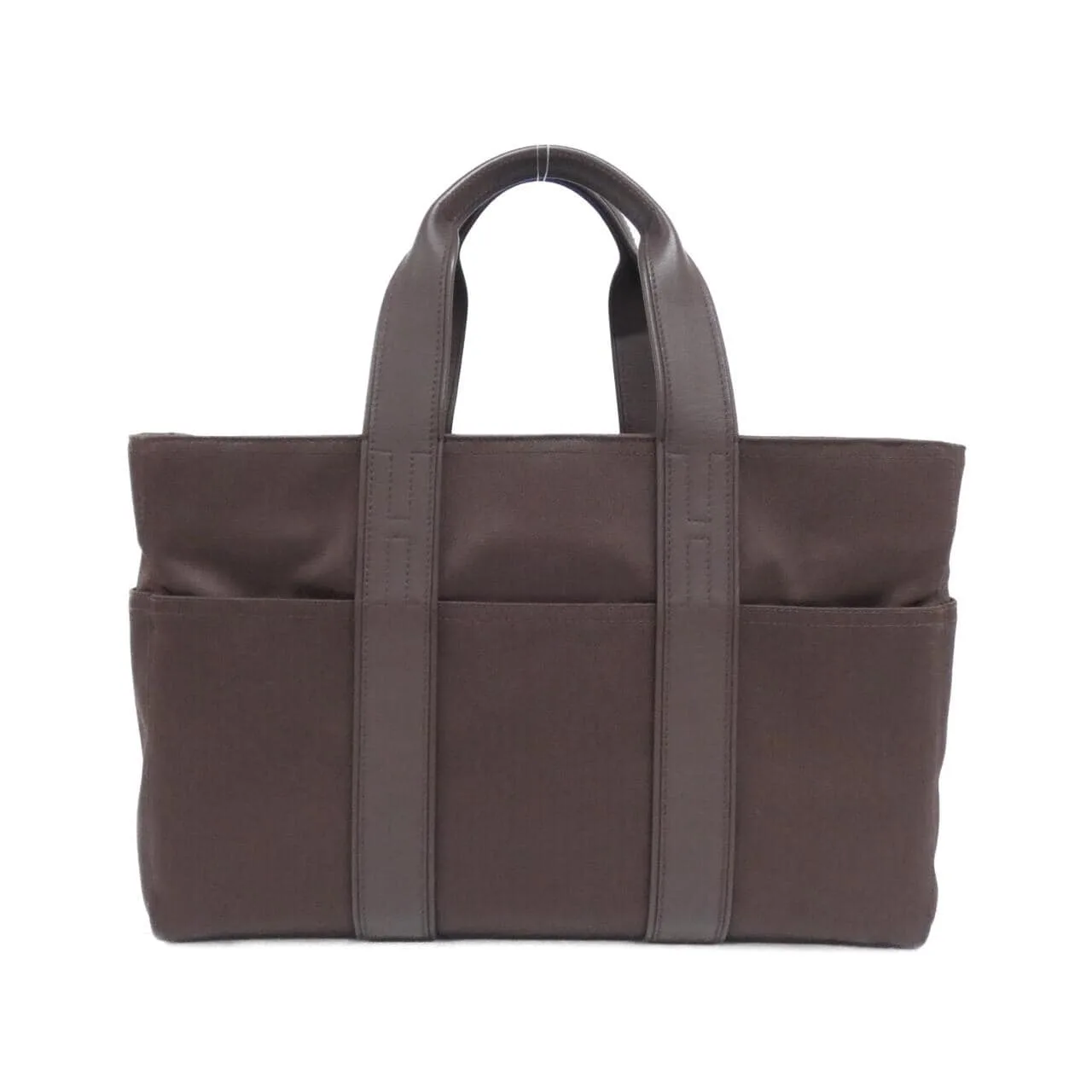 HERMES 047611CK 手提包 Black