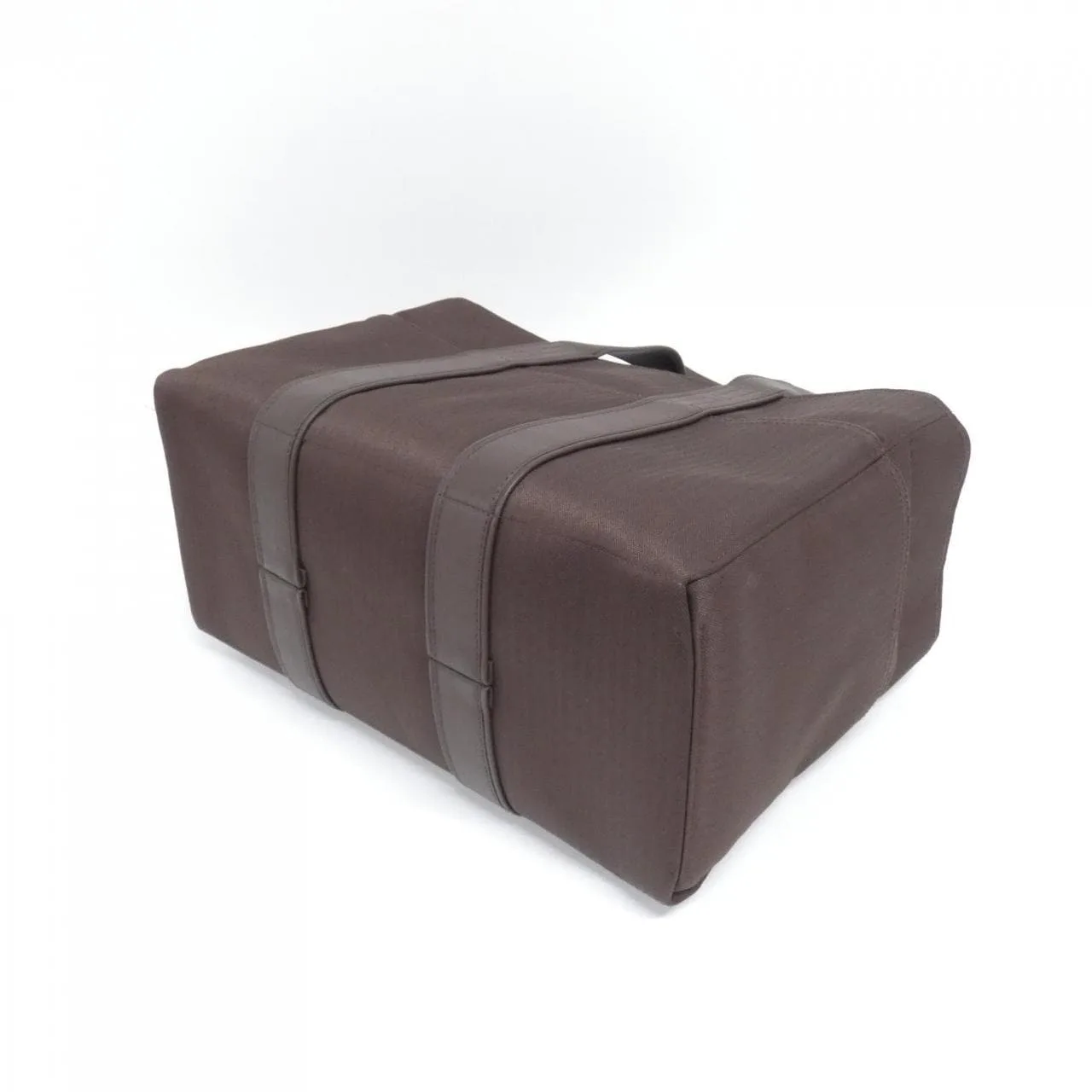 HERMES 047611CK Handbag Black Rank A - Thumbnail 2