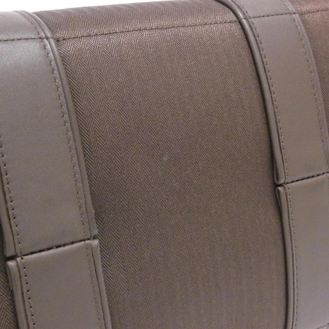 HERMES 047611CK Handbag Black Rank A - Thumbnail 3