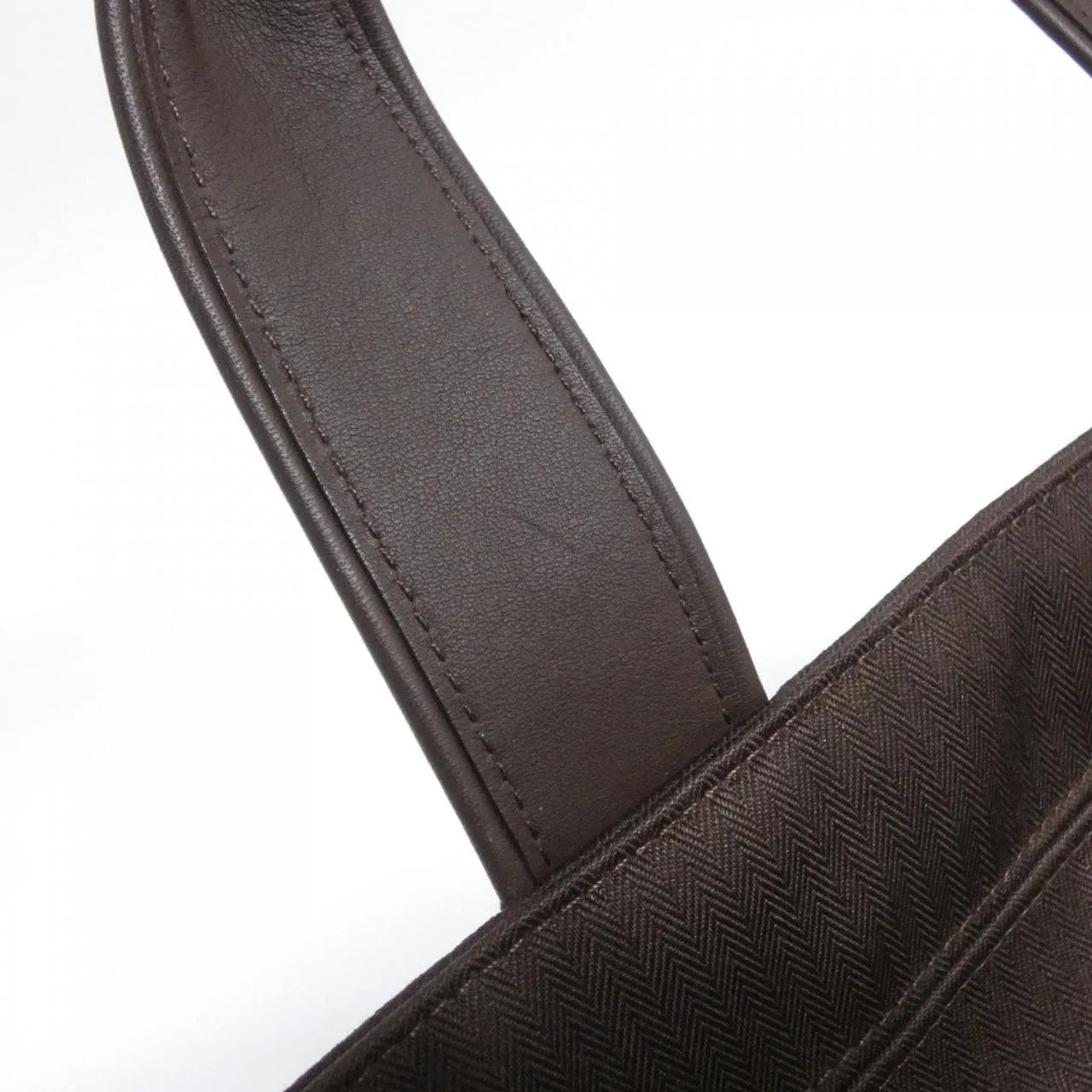 HERMES 047611CK Handbag Black Rank A - Thumbnail 7