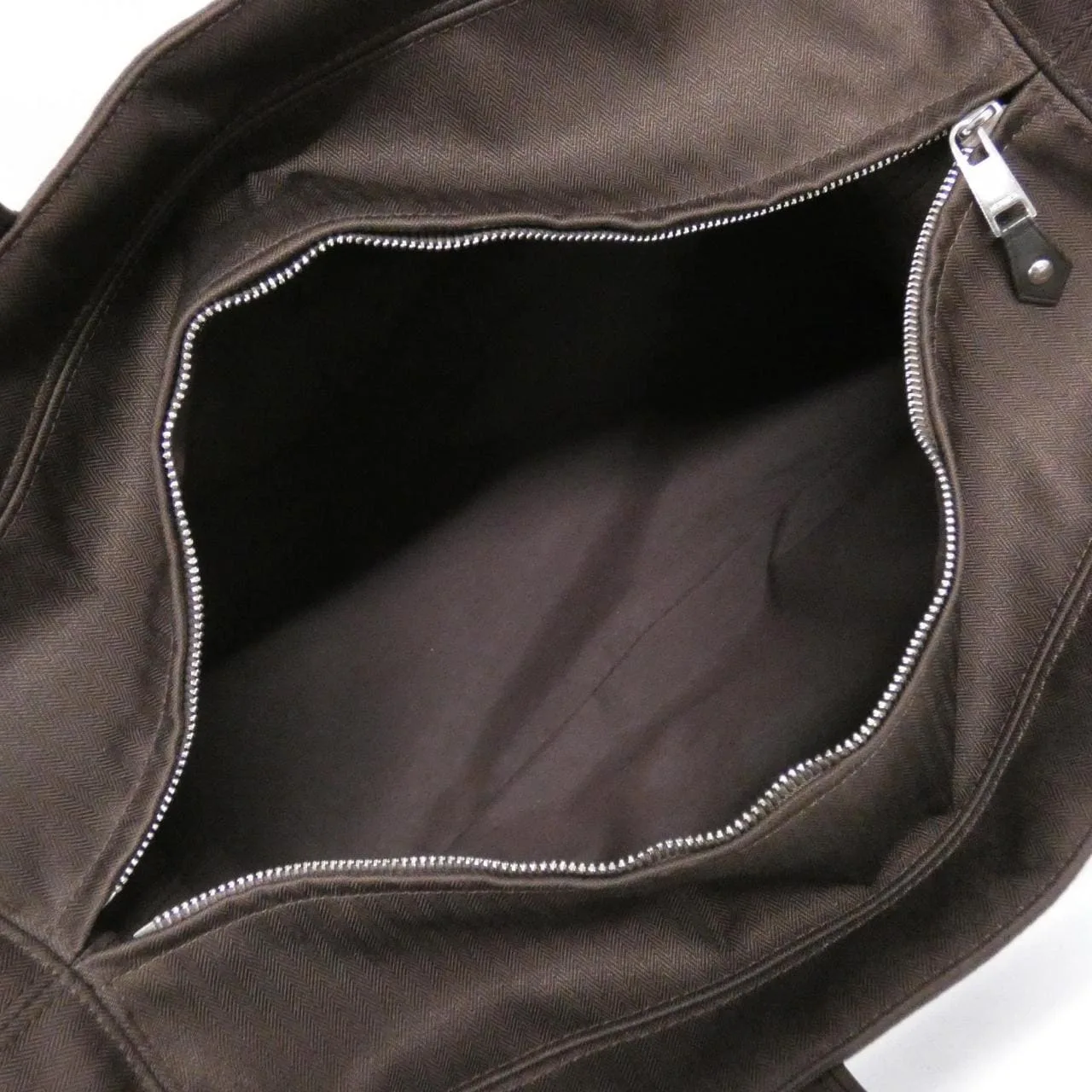 HERMES 047611CK Handbag Black Rank A - Thumbnail 8